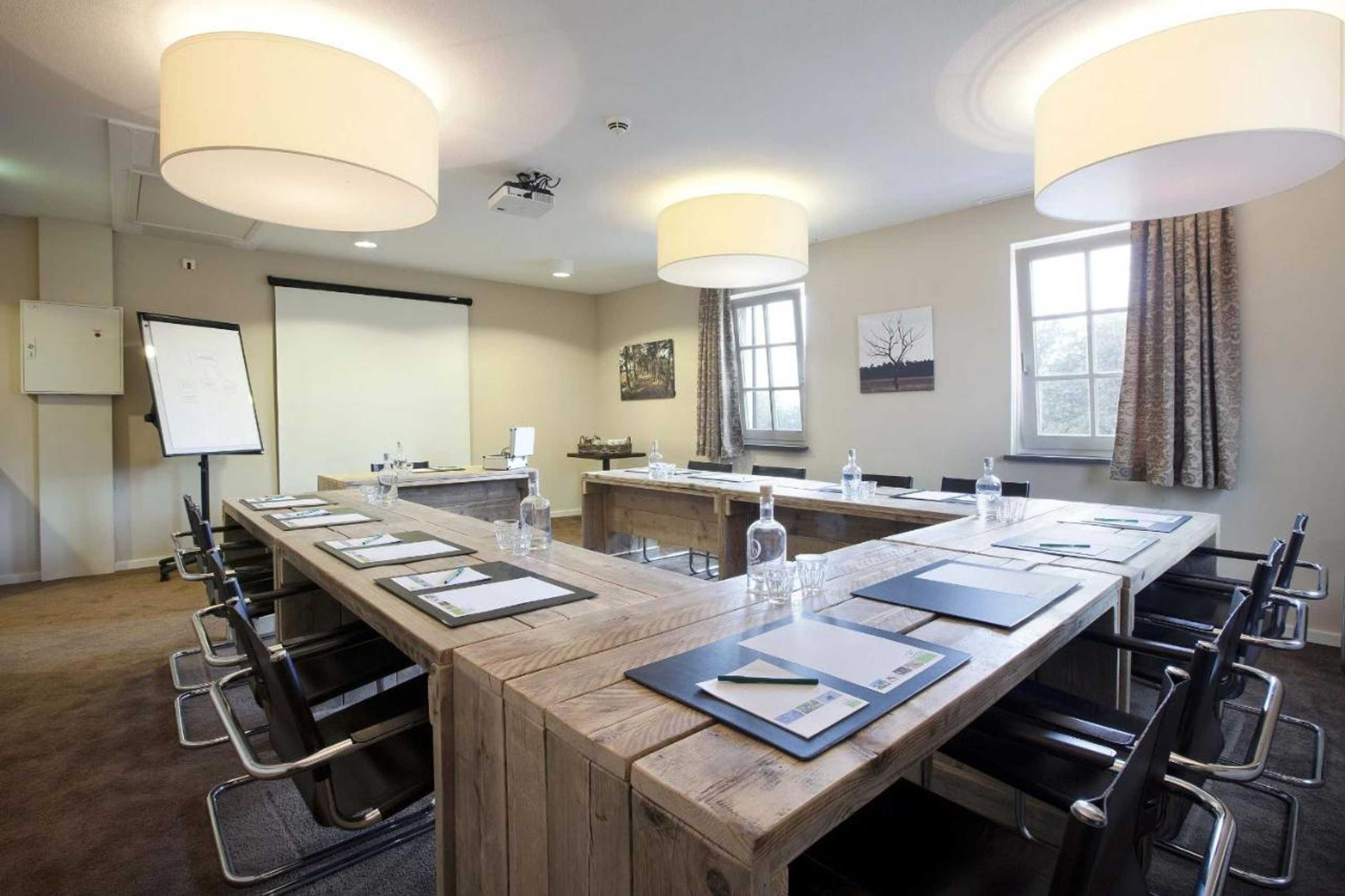 Gift card for Hotel & Restaurant - Auberge De Hilver