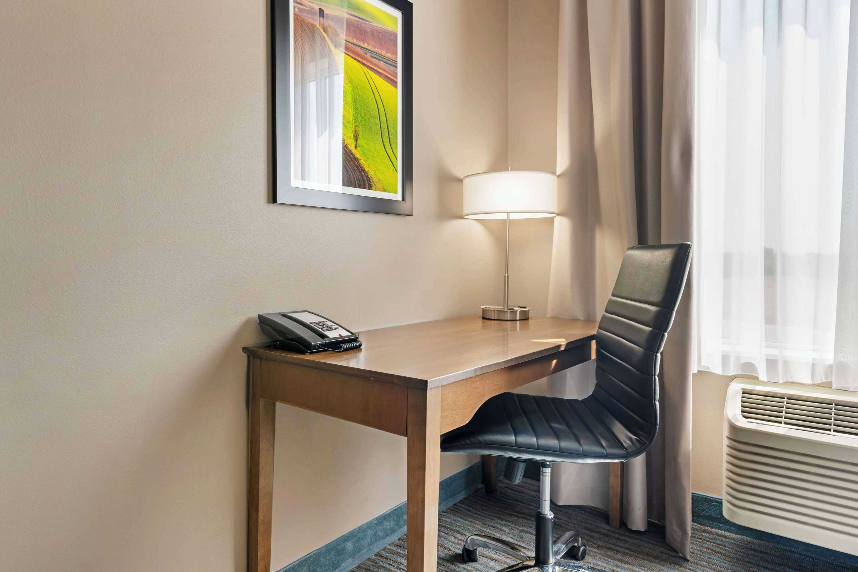 Gift card for Best Western Plus Jefferson Gift card for Best Western Plus Jefferson