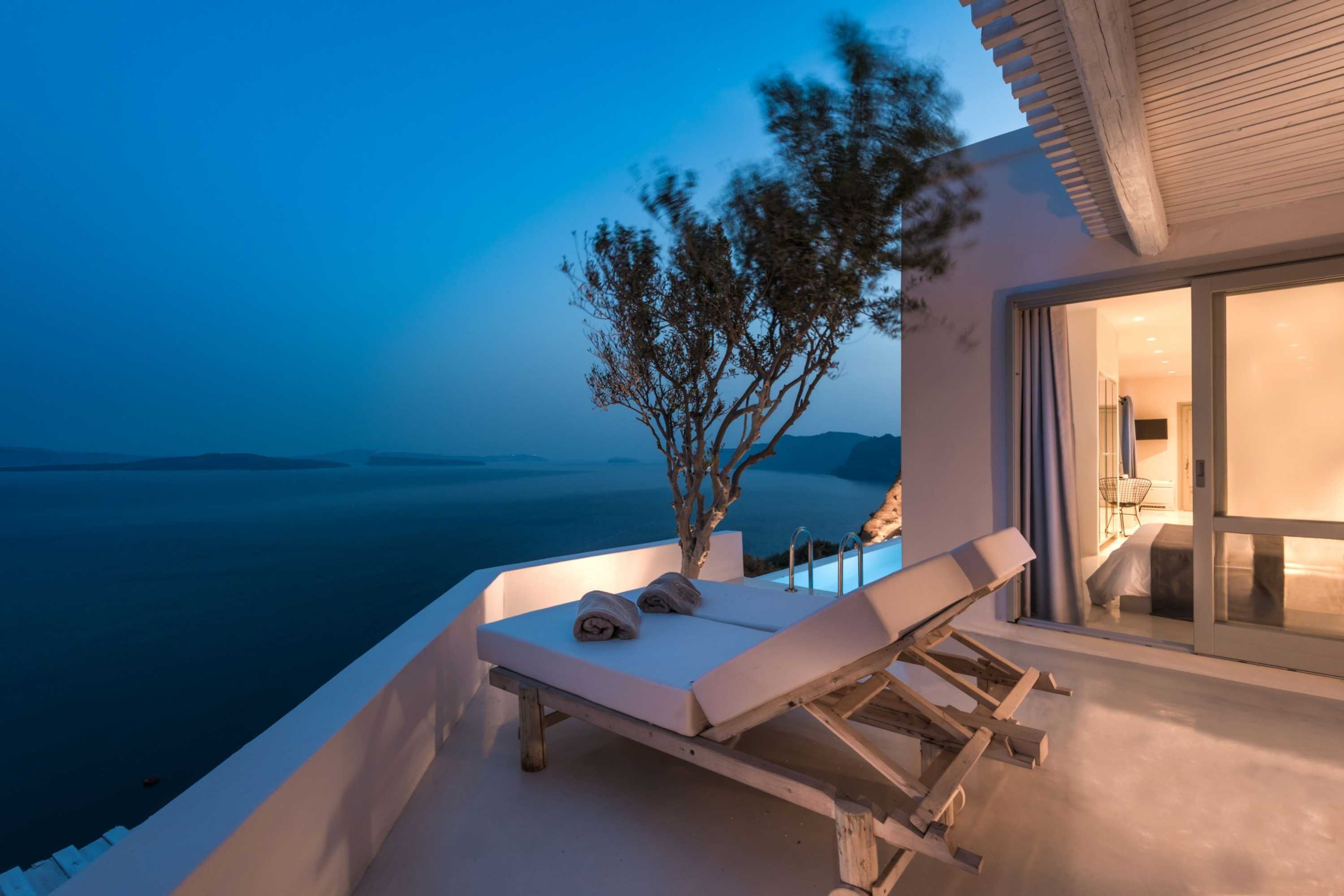 Gift card for Andronis Luxury Suites Gift card for Andronis Luxury Suites