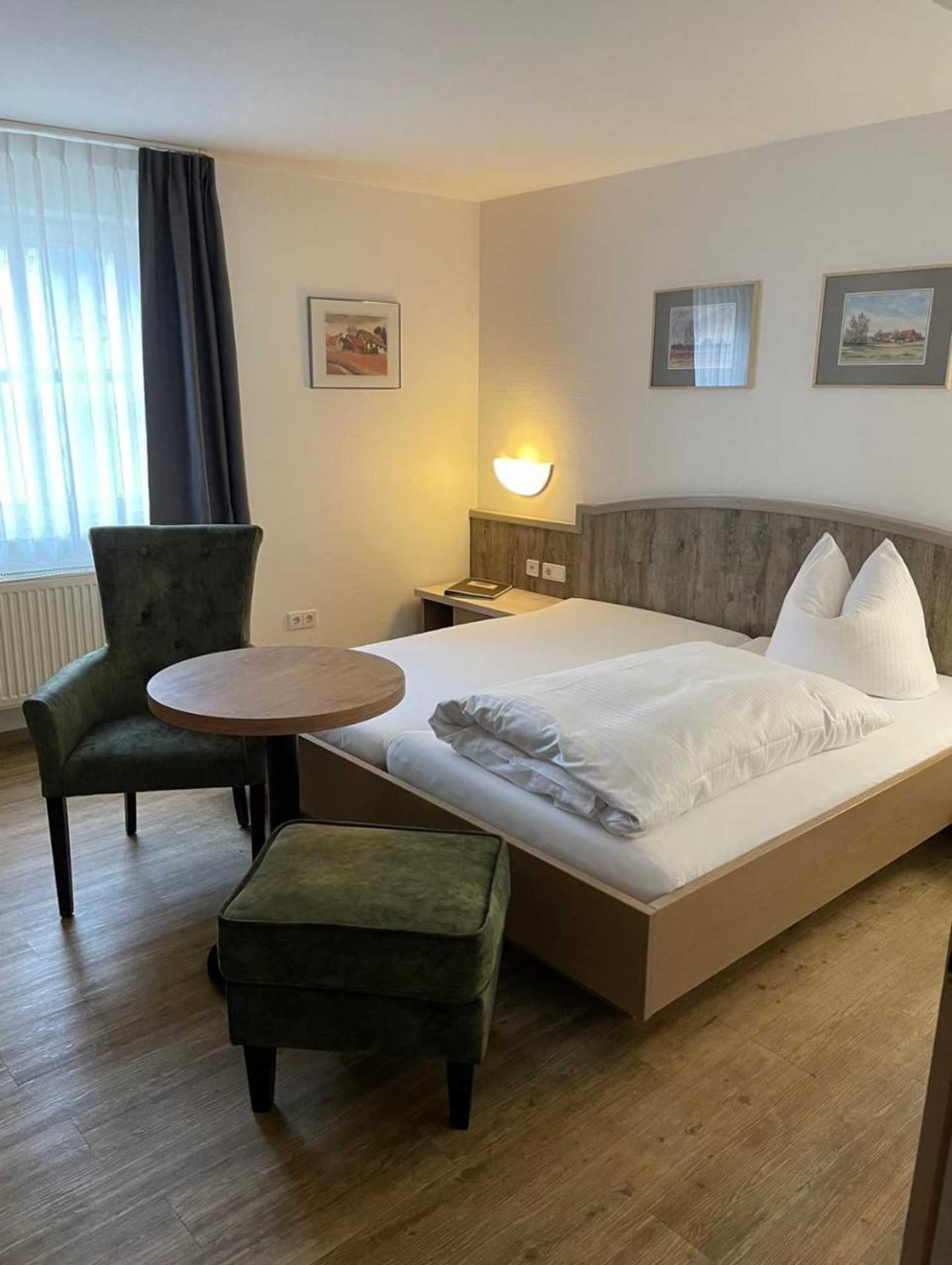 Gift card for Hotel Gasthof Krapp