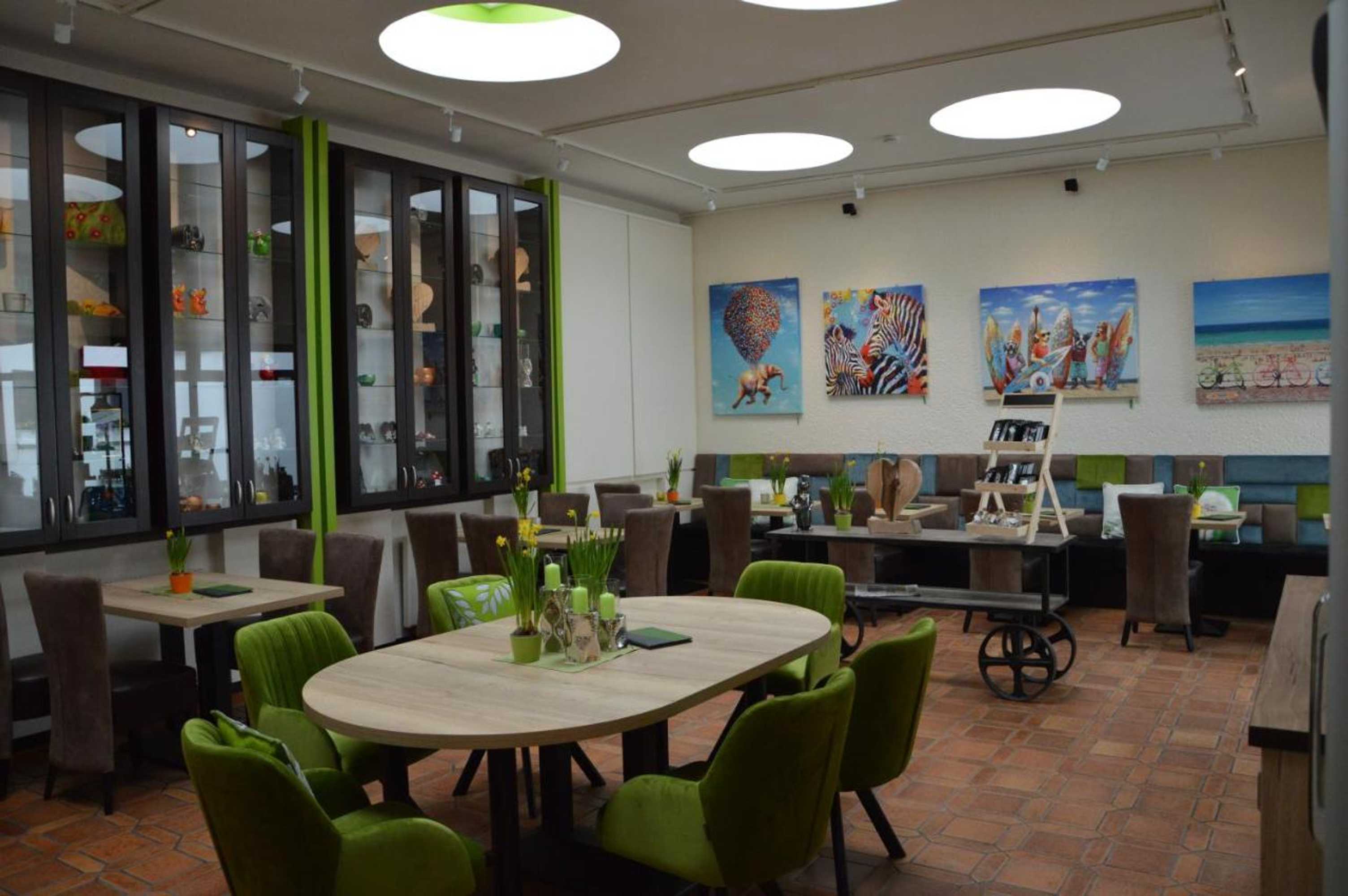 Gift card for Café Stilbruch