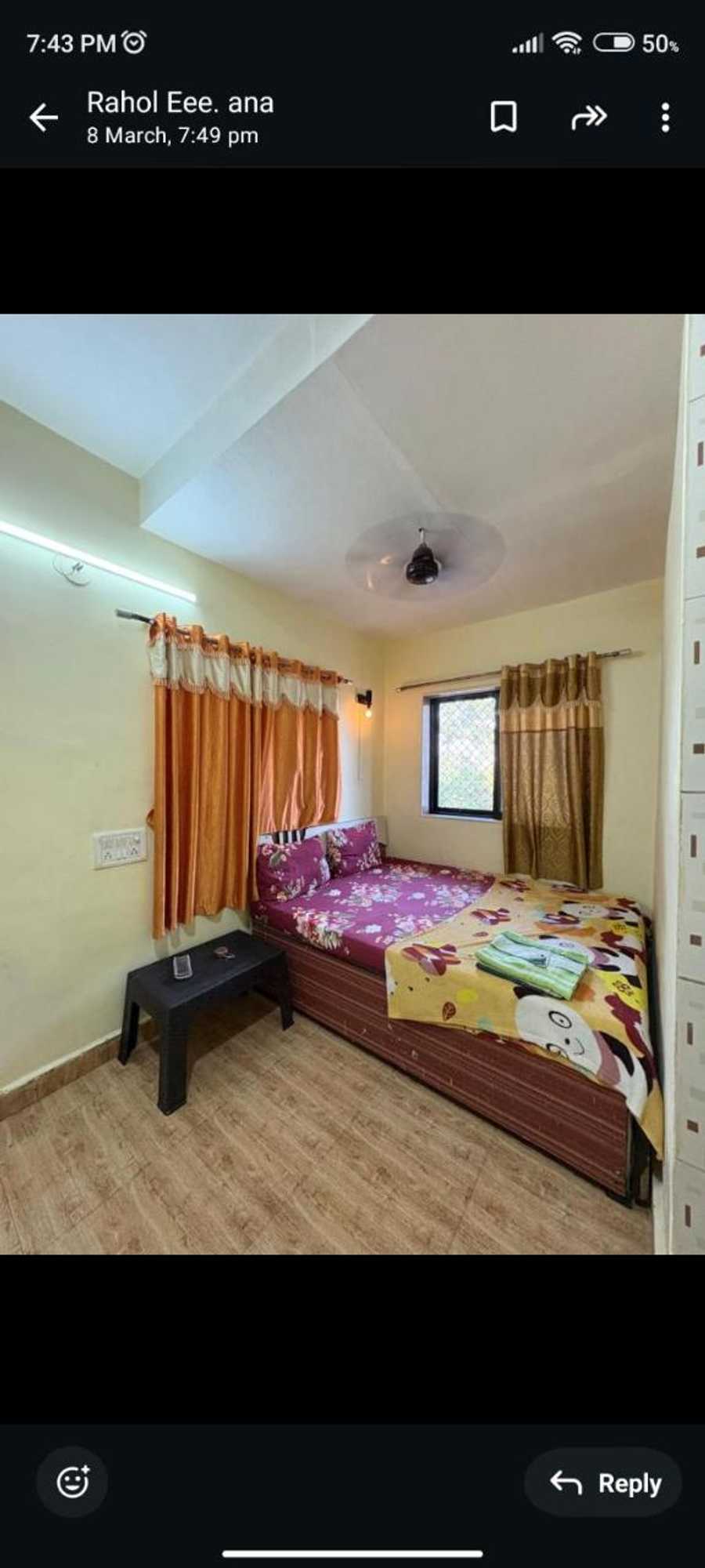 Gift card for Bluestar Cottage