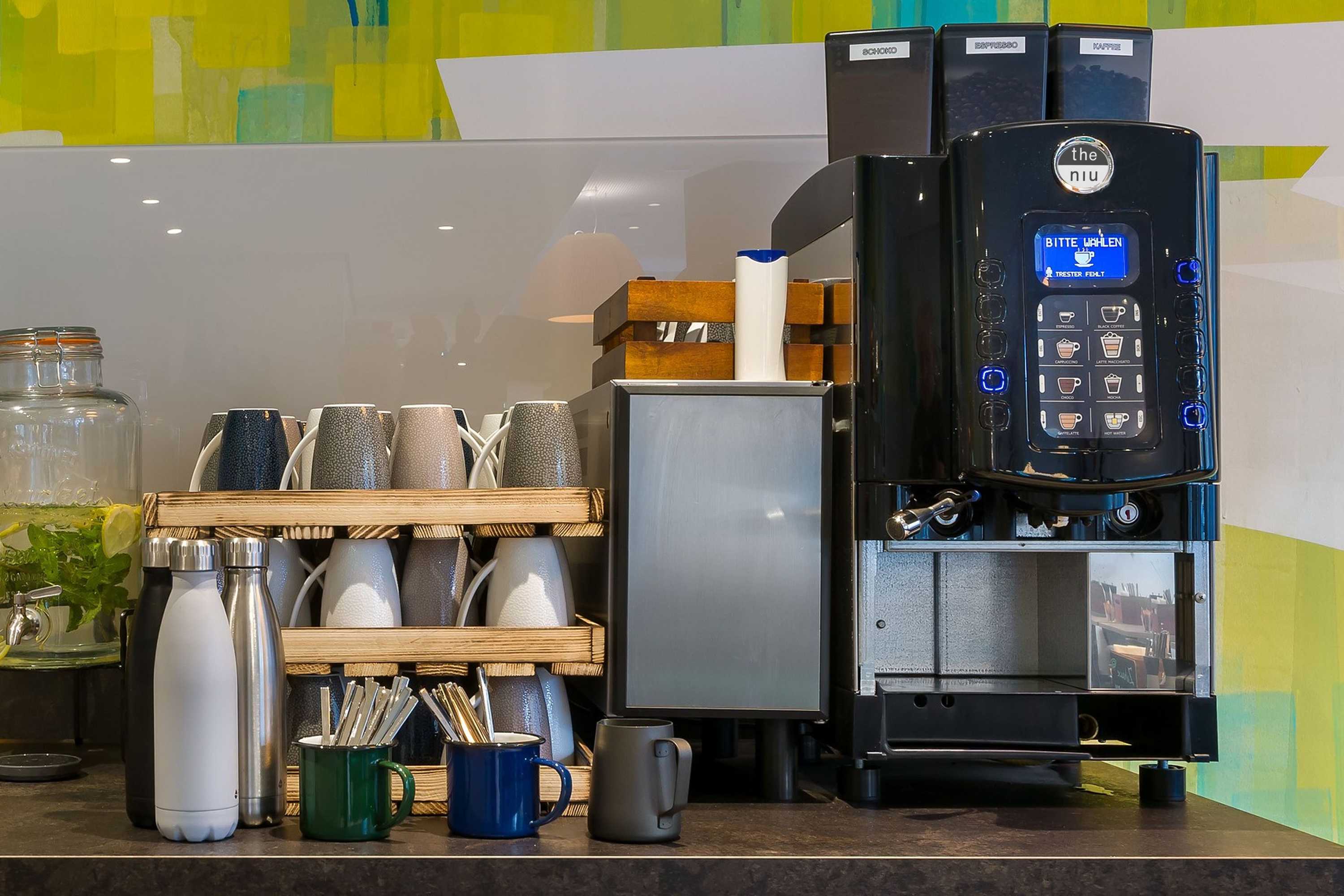 Gift card for Holiday Inn - The Niu, Rig Lübeck by Ihg Gift card for Holiday Inn - The Niu, Rig Lübeck by Ihg