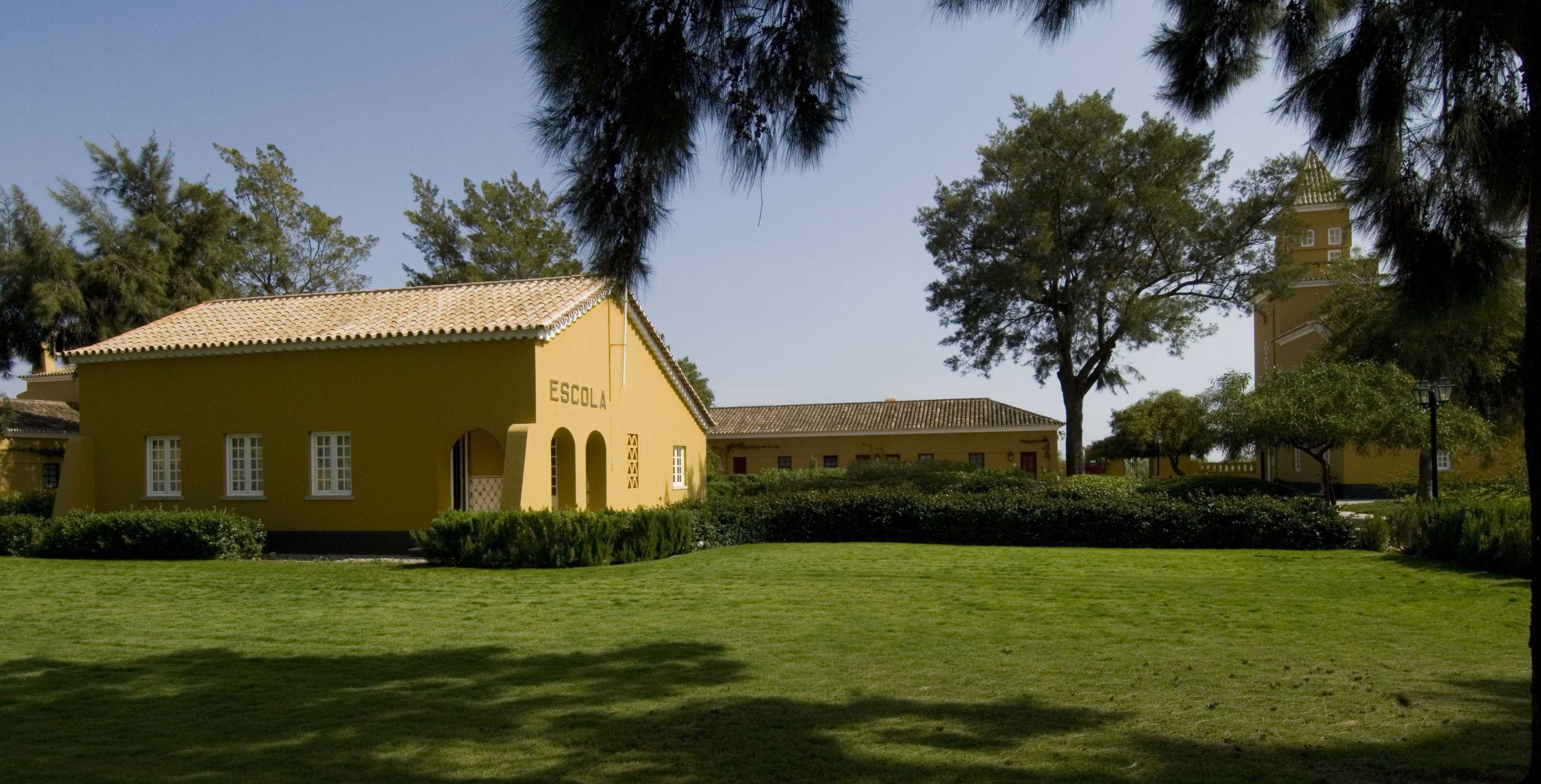 Gift card for Vila Gale Albacora Eco-Resort Hotel