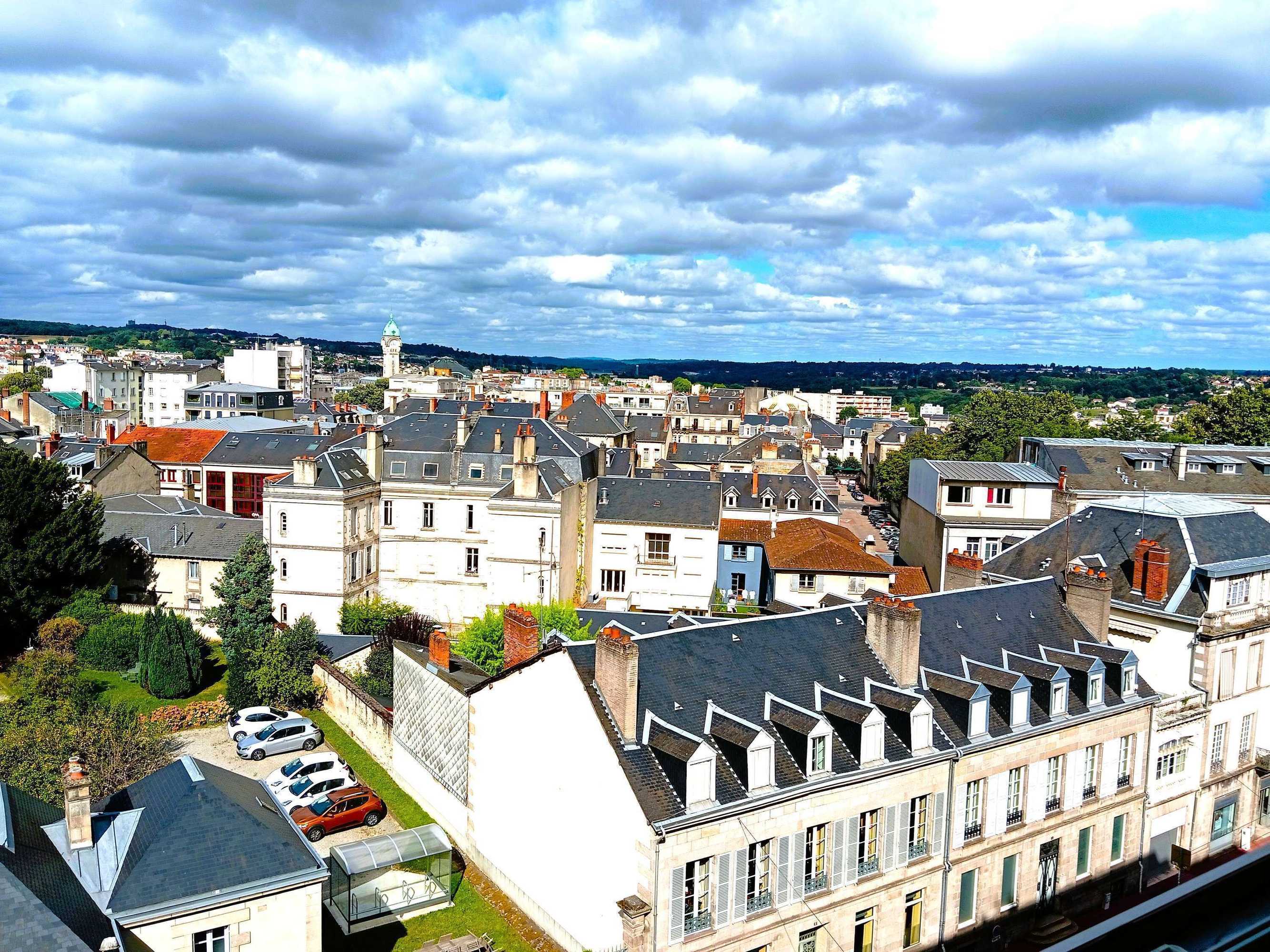 Gift card for Hôtel Mercure Limoges Centre Gift card for Hôtel Mercure Limoges Centre