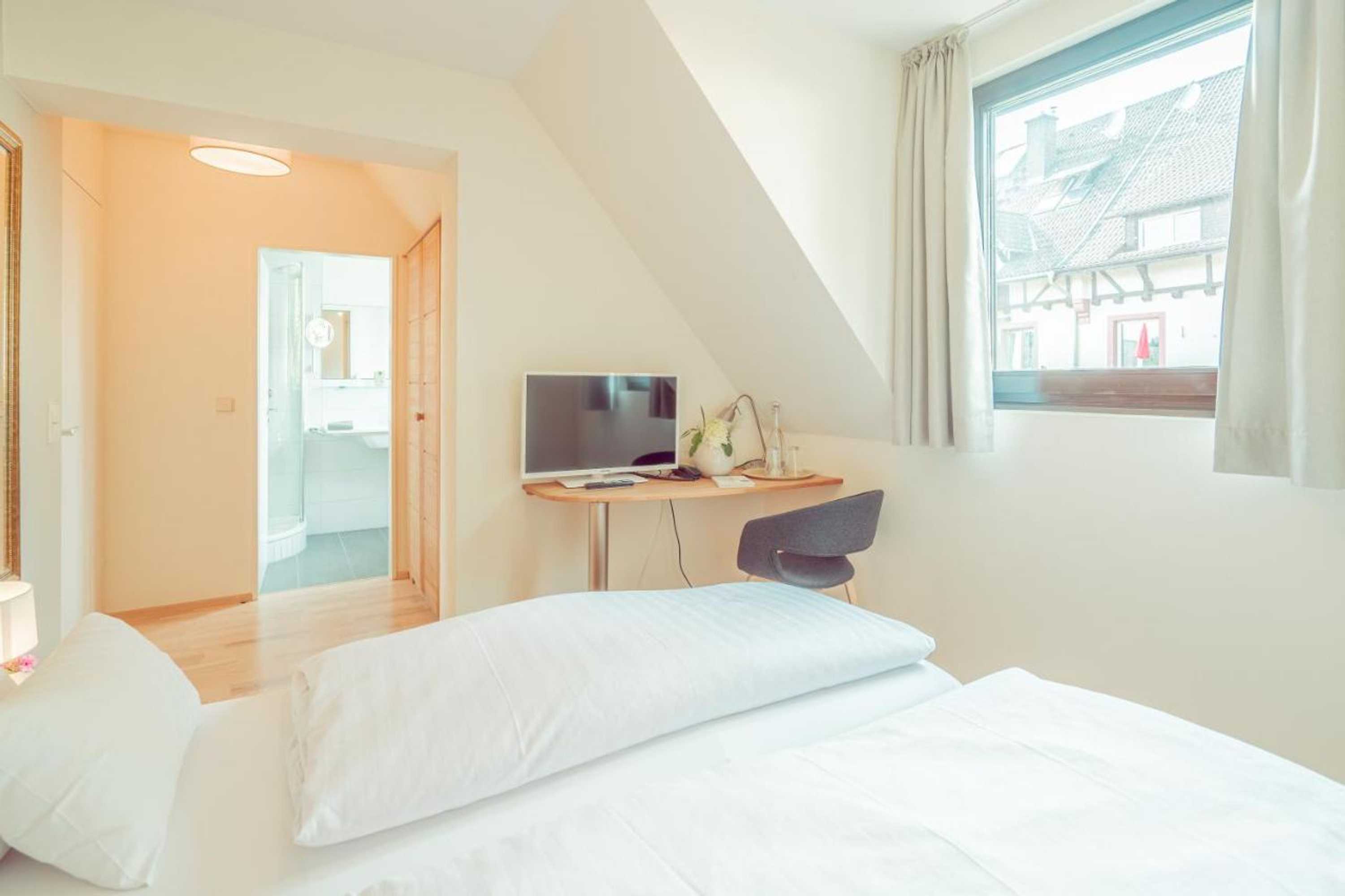 Gift card for Hotel Restaurant Zur Sonne St. Peter