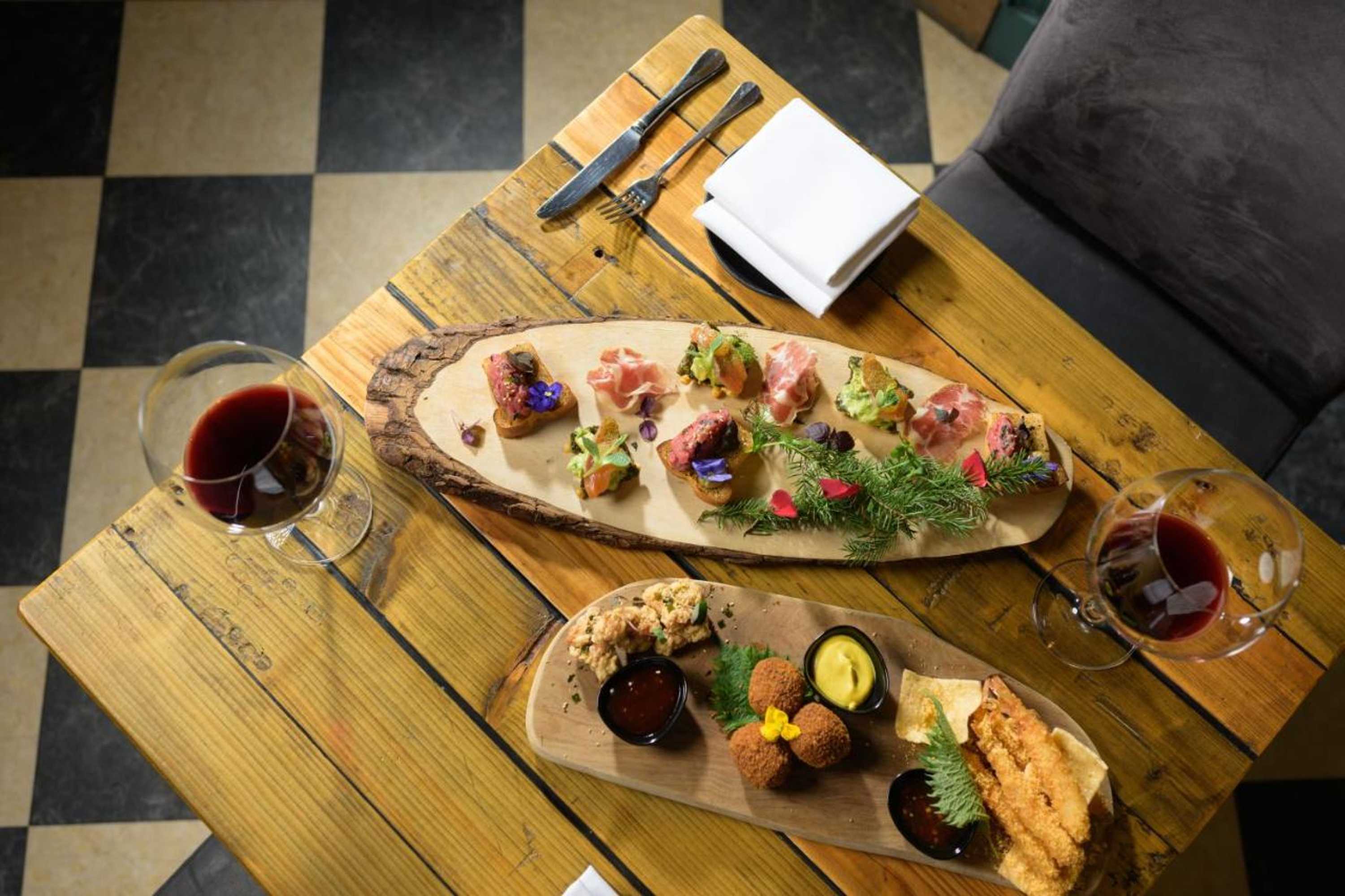 Gift card for Hotel Munten