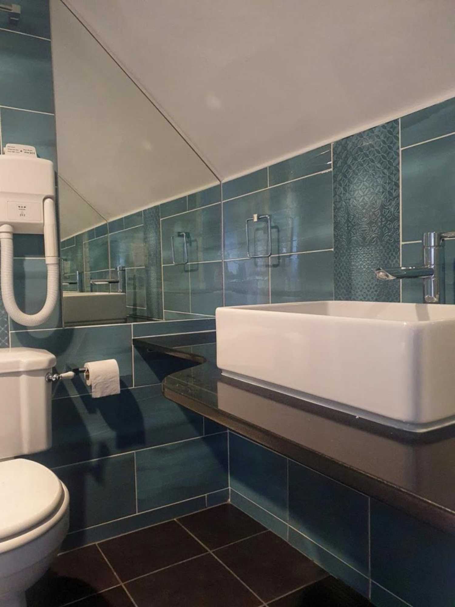 Gift card for Swan Quay Inn