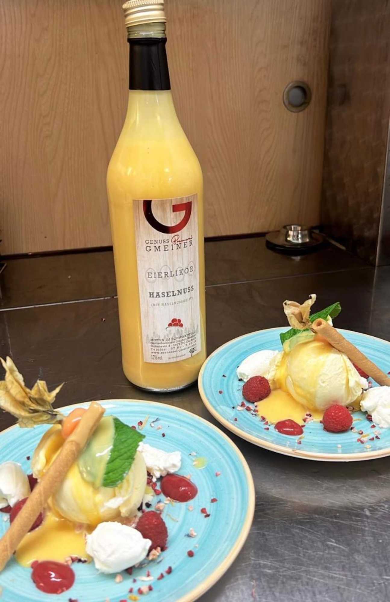 Gift card for Grafs Adler