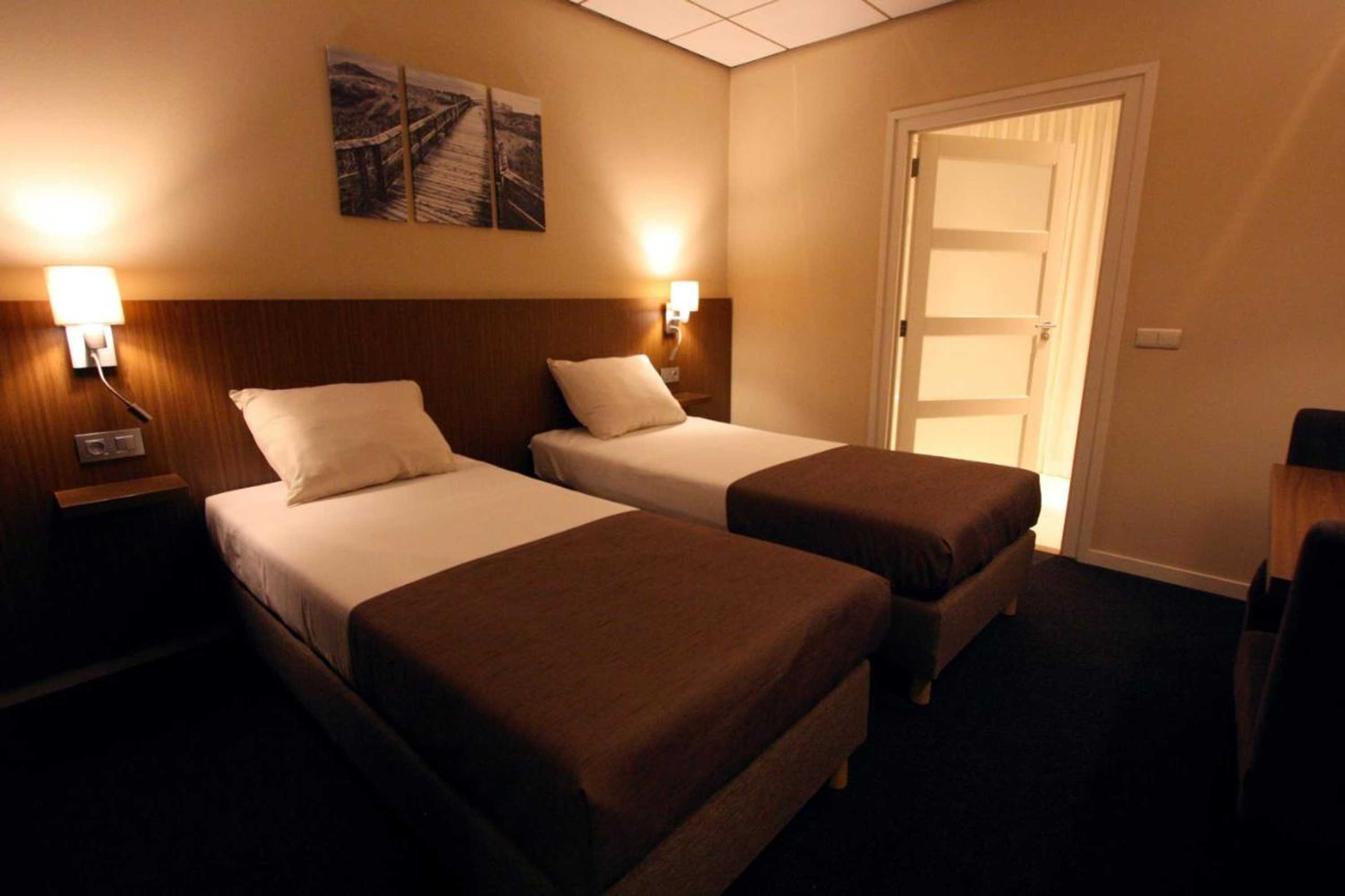 Gift card for Hotel Restaurant De Bengel