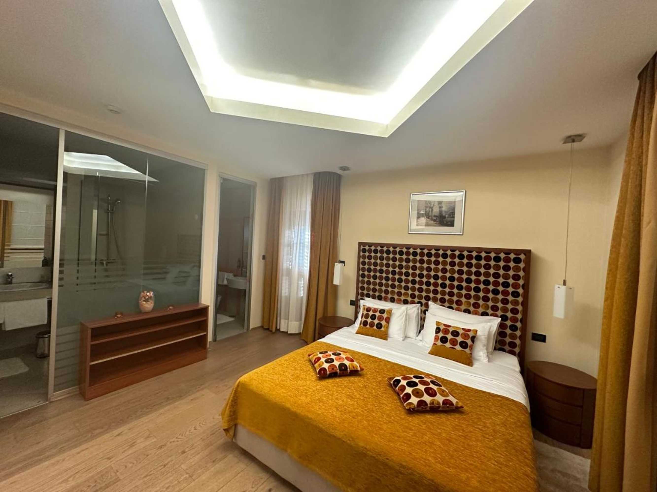 Gift card for Zigante Rooms