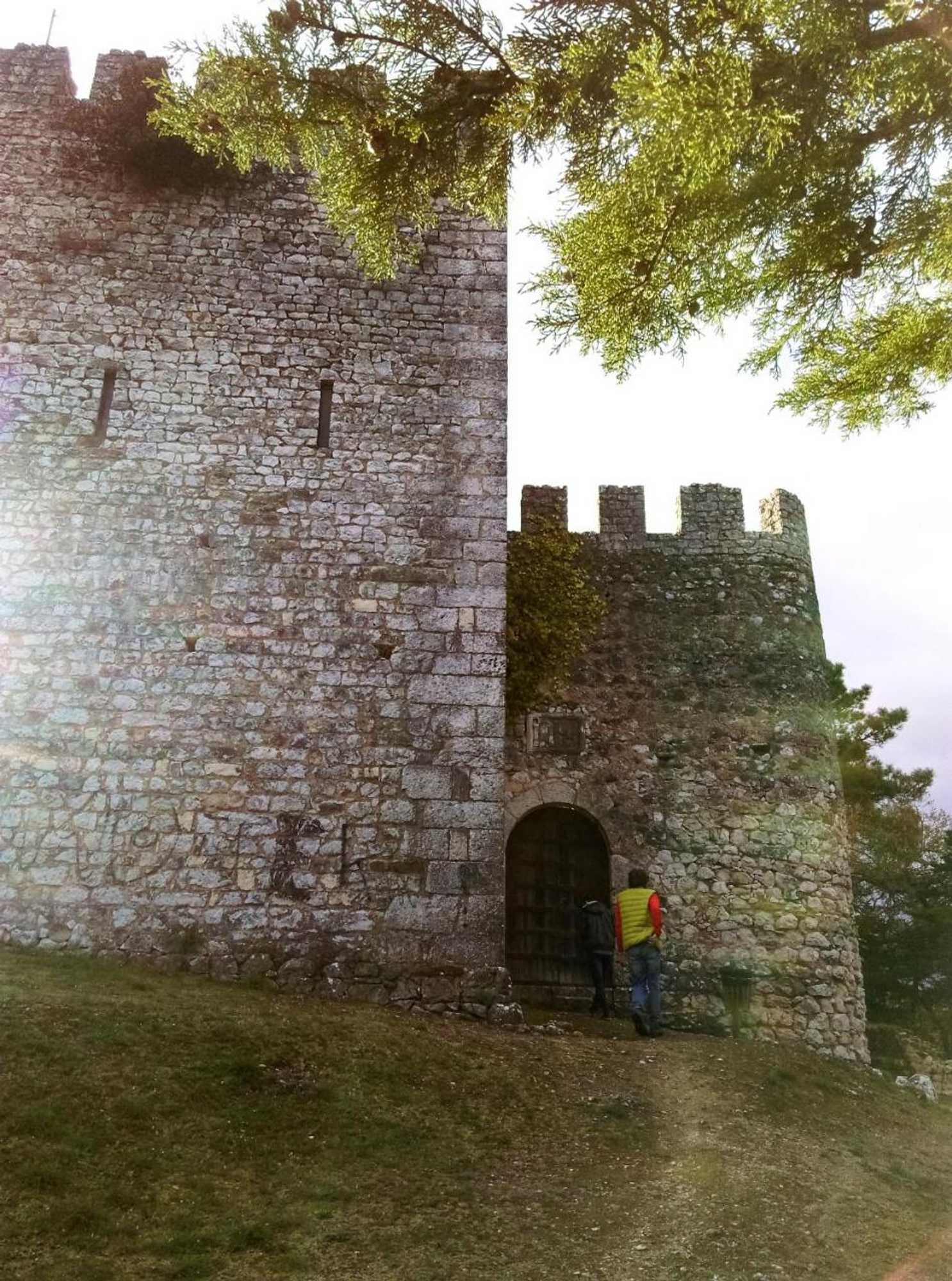 Gift card for Meio Country House