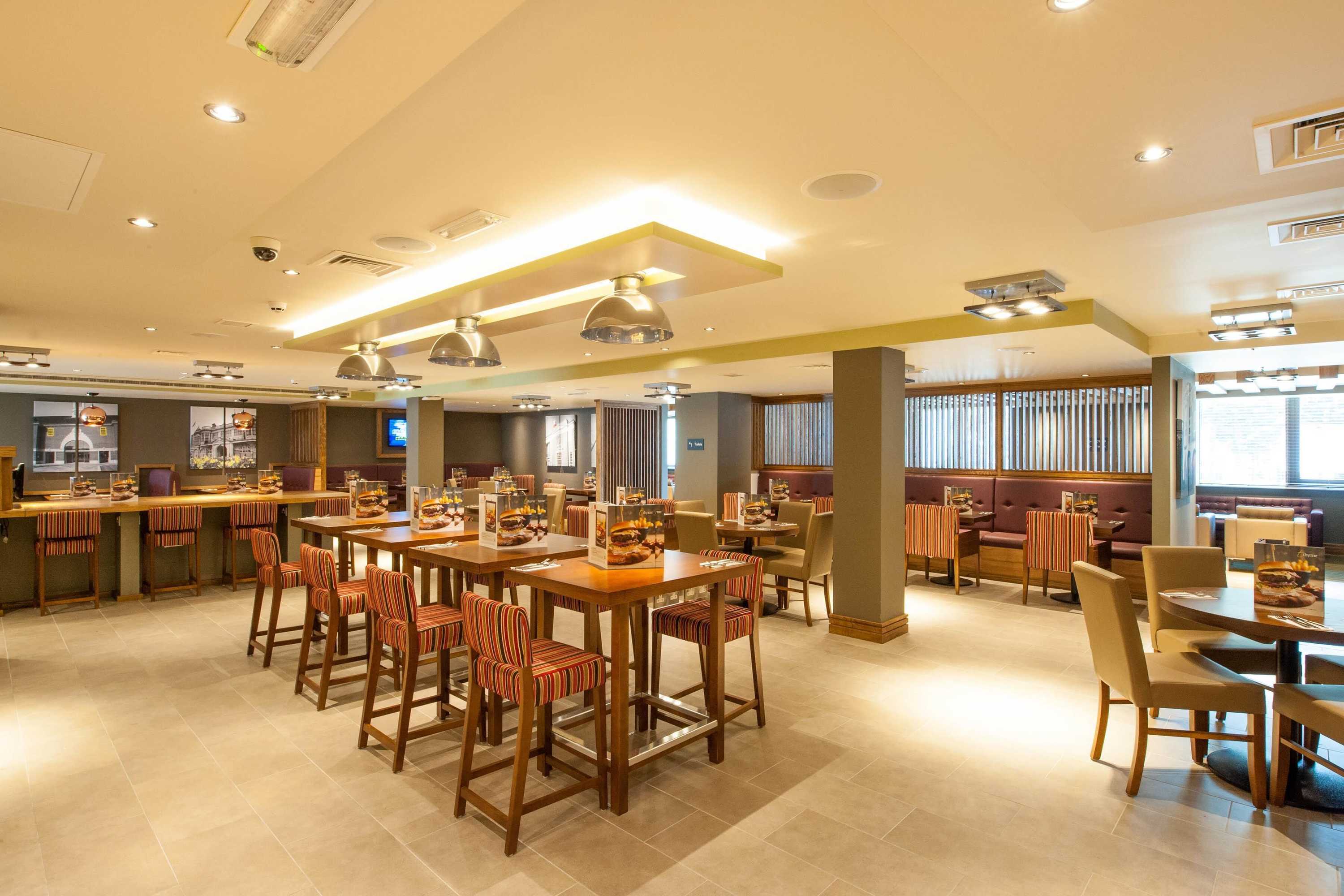 Gift card for Premier Inn London Hendon (the Hyde)