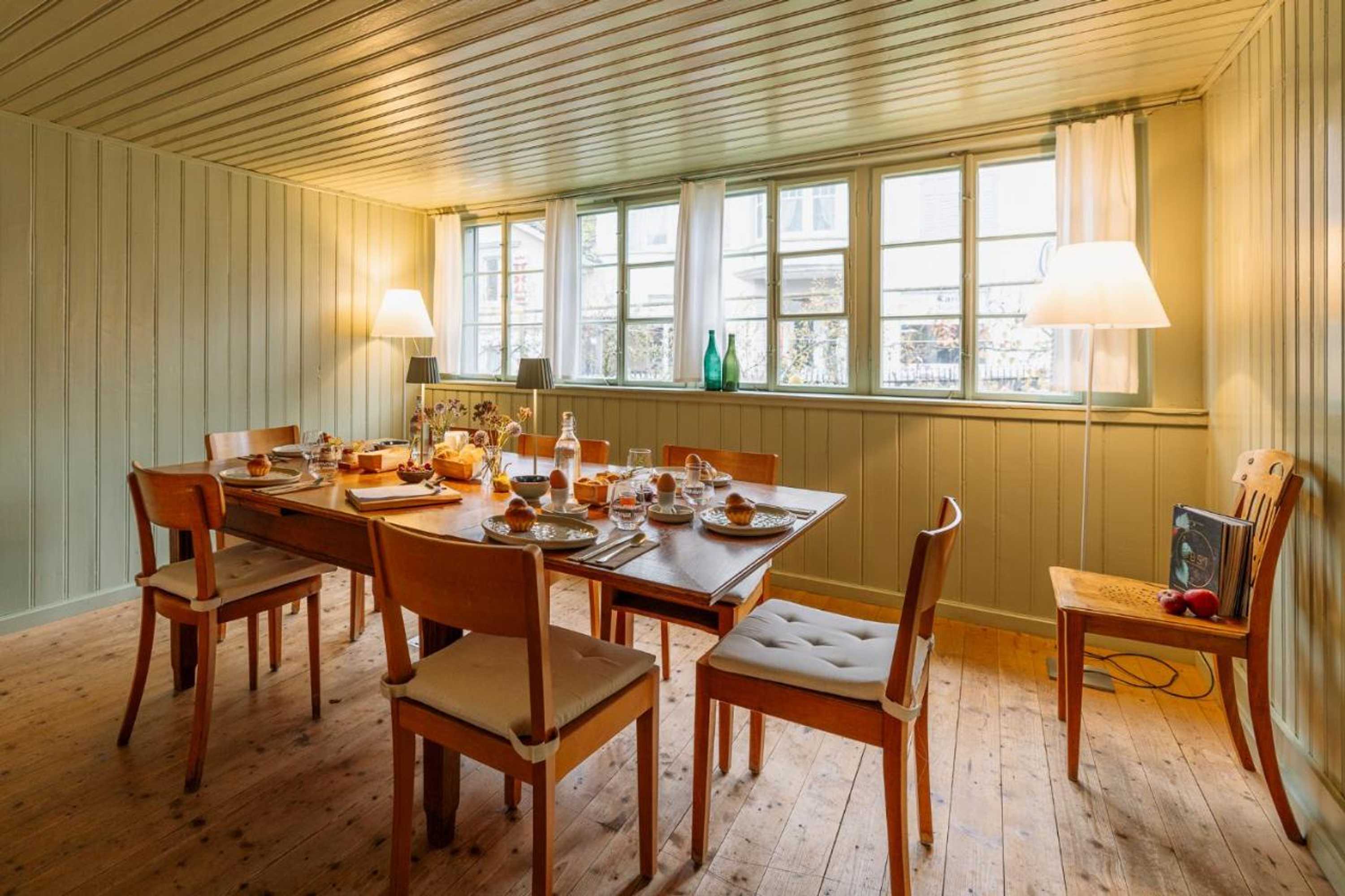 Gift card for Fischerhäuser Romanshorn