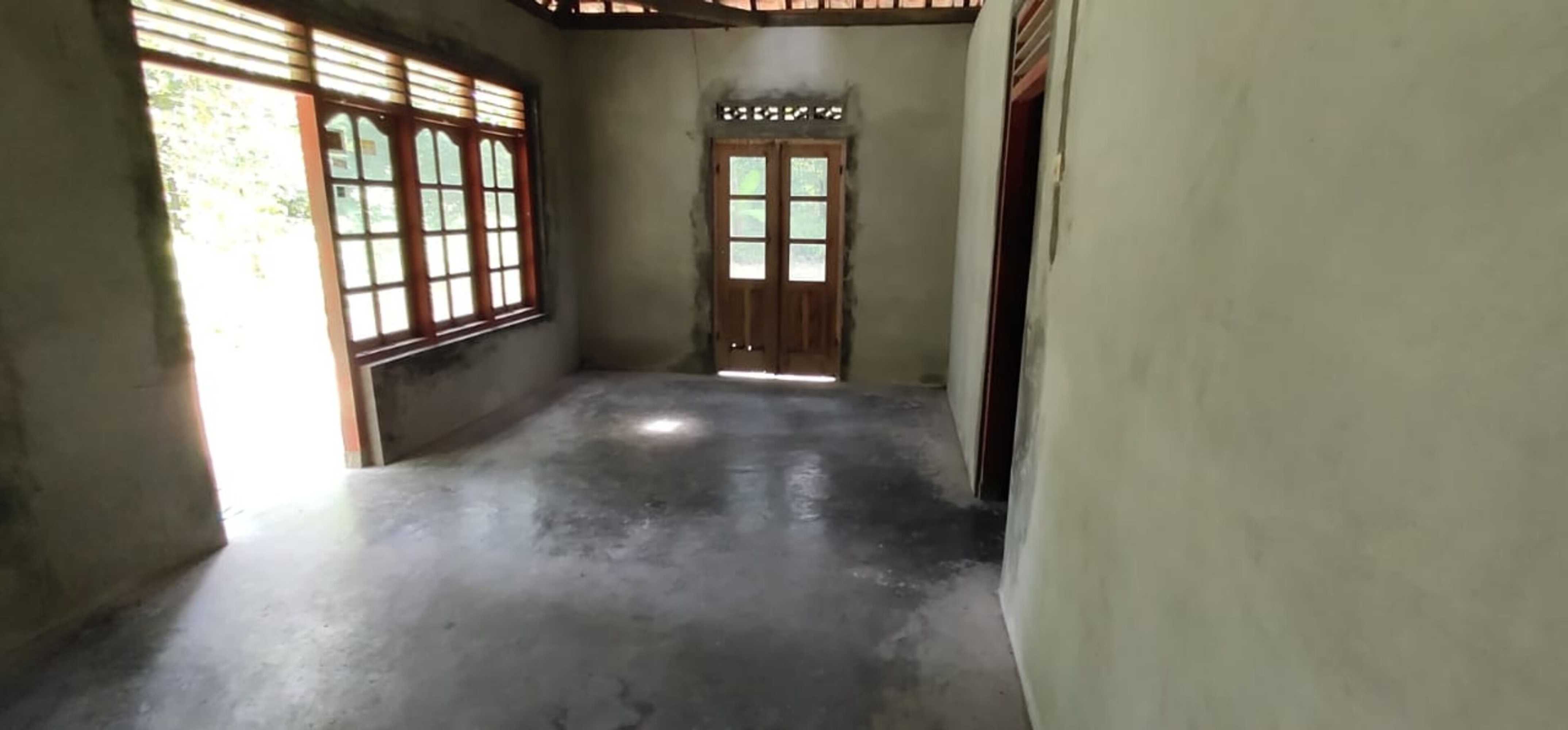 Gift card for Natural Stone Homestay Syariah - Hostel