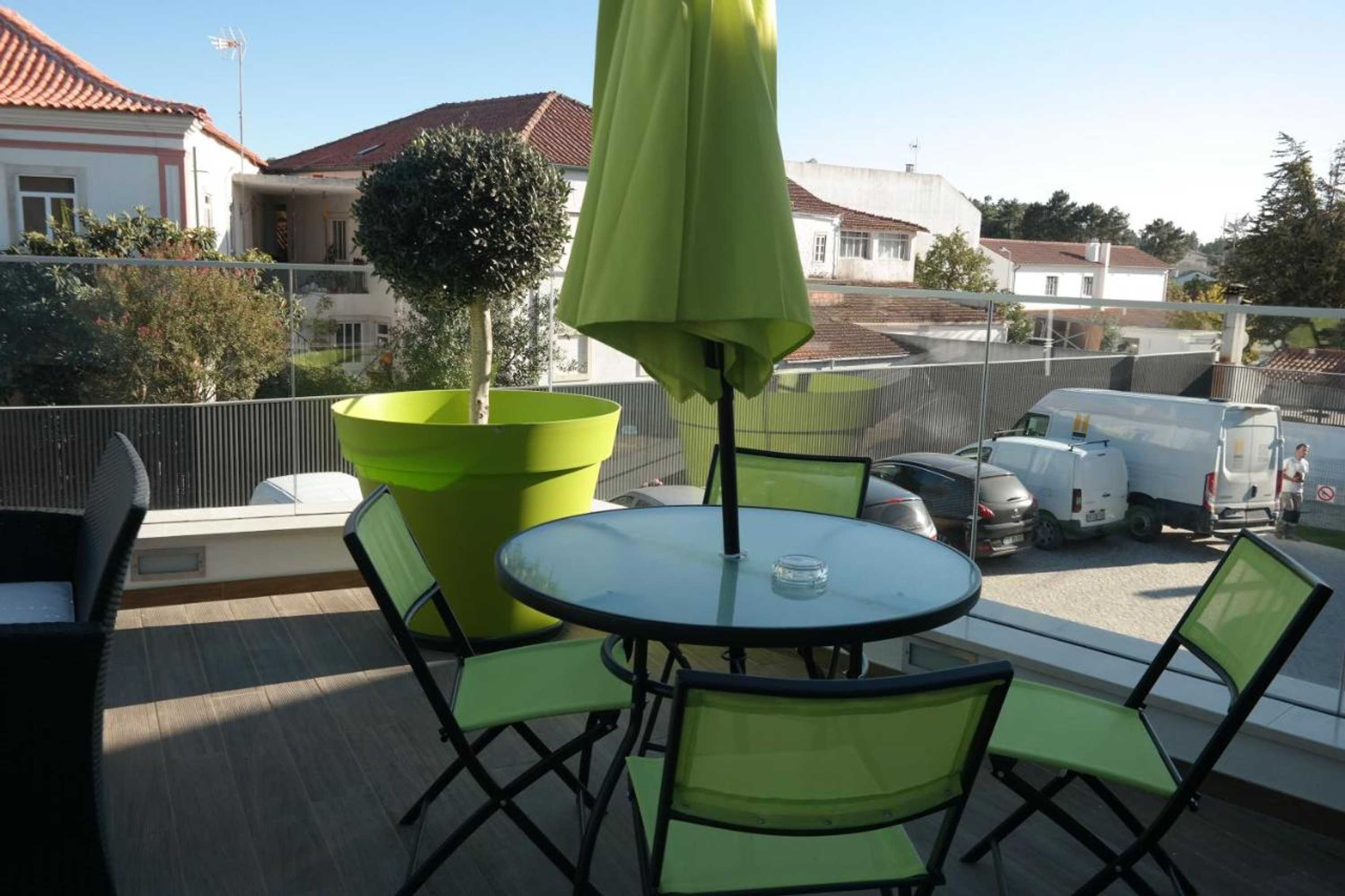 Gift card for Ansiturismo Alojamento