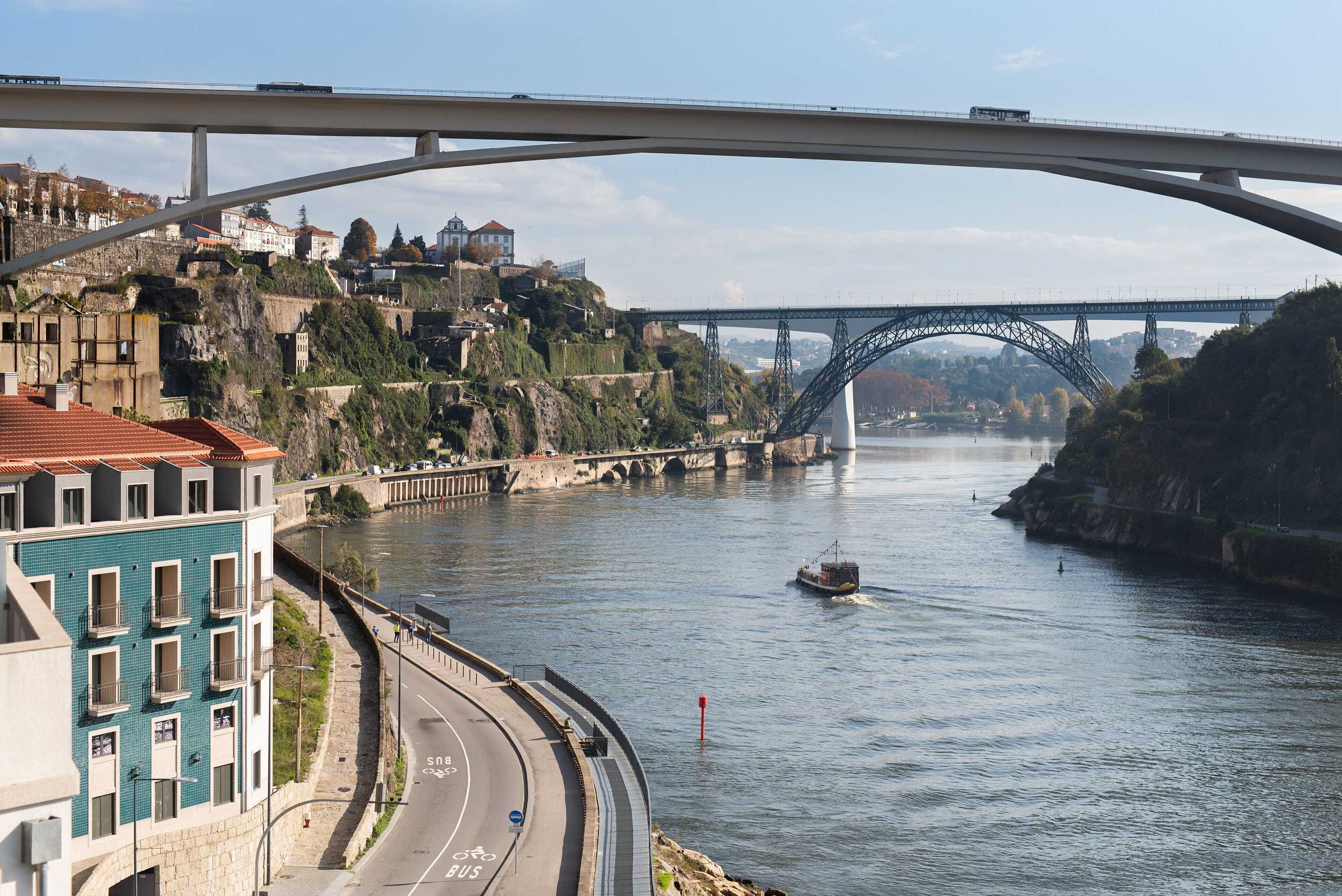Gift card for Eurostars Porto Douro Gift card for Eurostars Porto Douro
