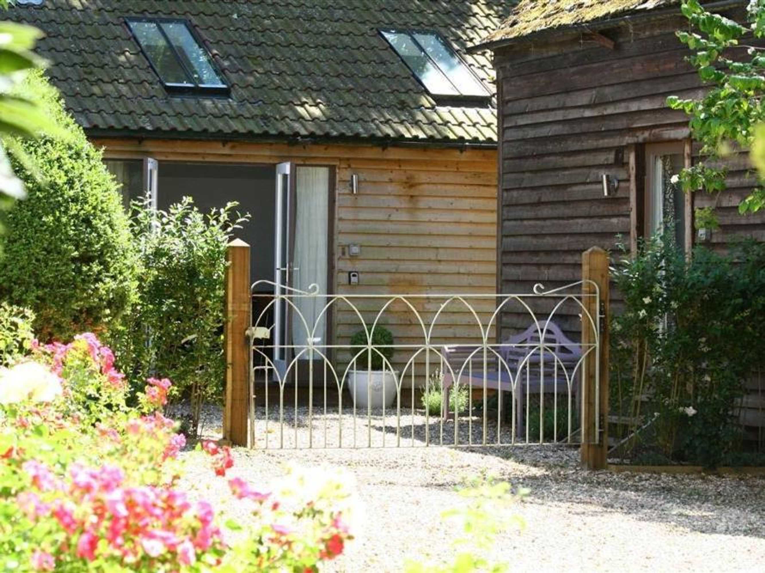 Gift card for The Linhay