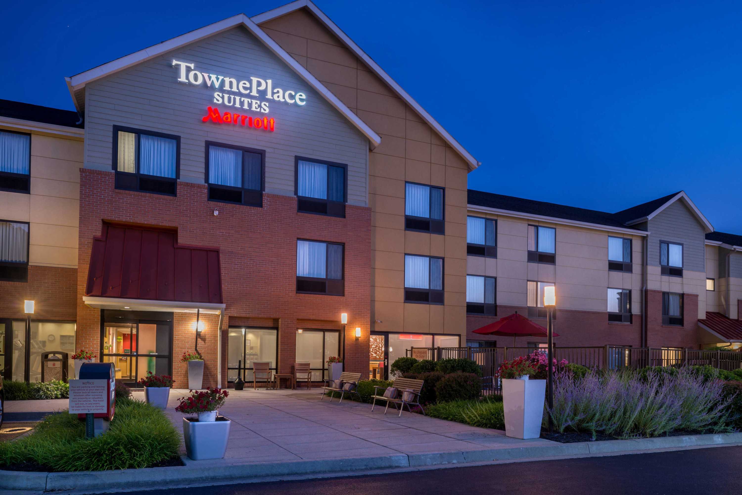 Gift card for Towneplace Suites by Marriott Huntington Gift card for Towneplace Suites by Marriott Huntington