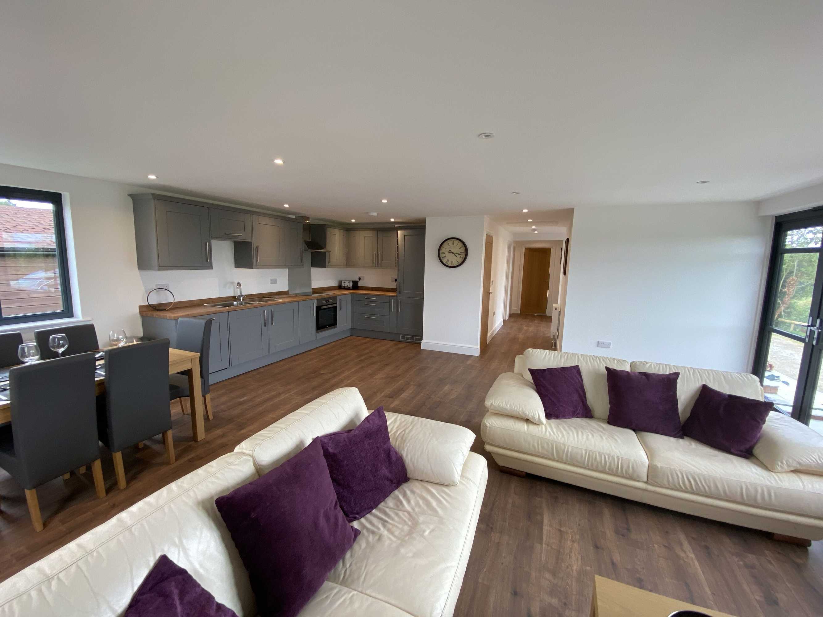 Gift card for Blackberry Cottage