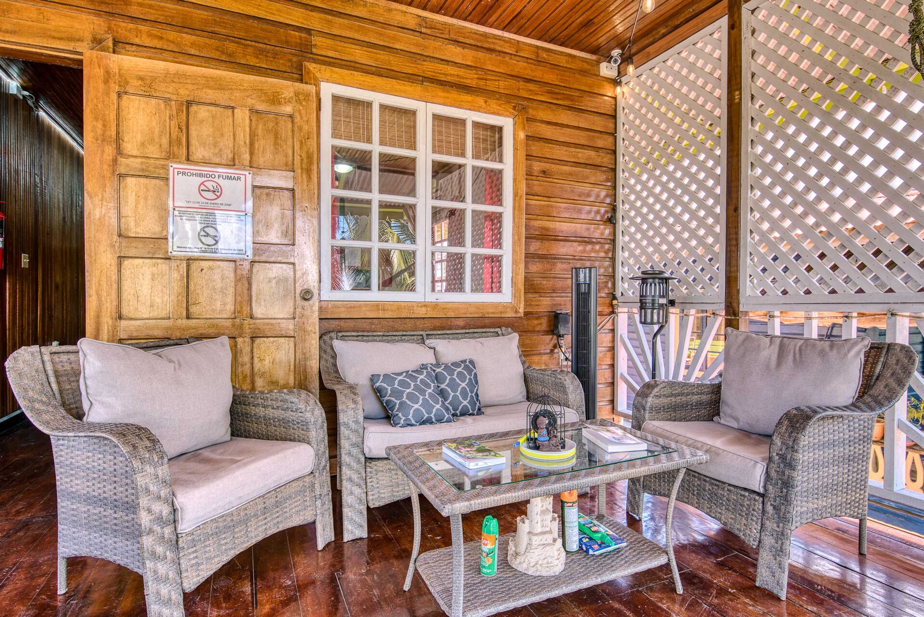 Gift card for Lula's Bed & Breakfast