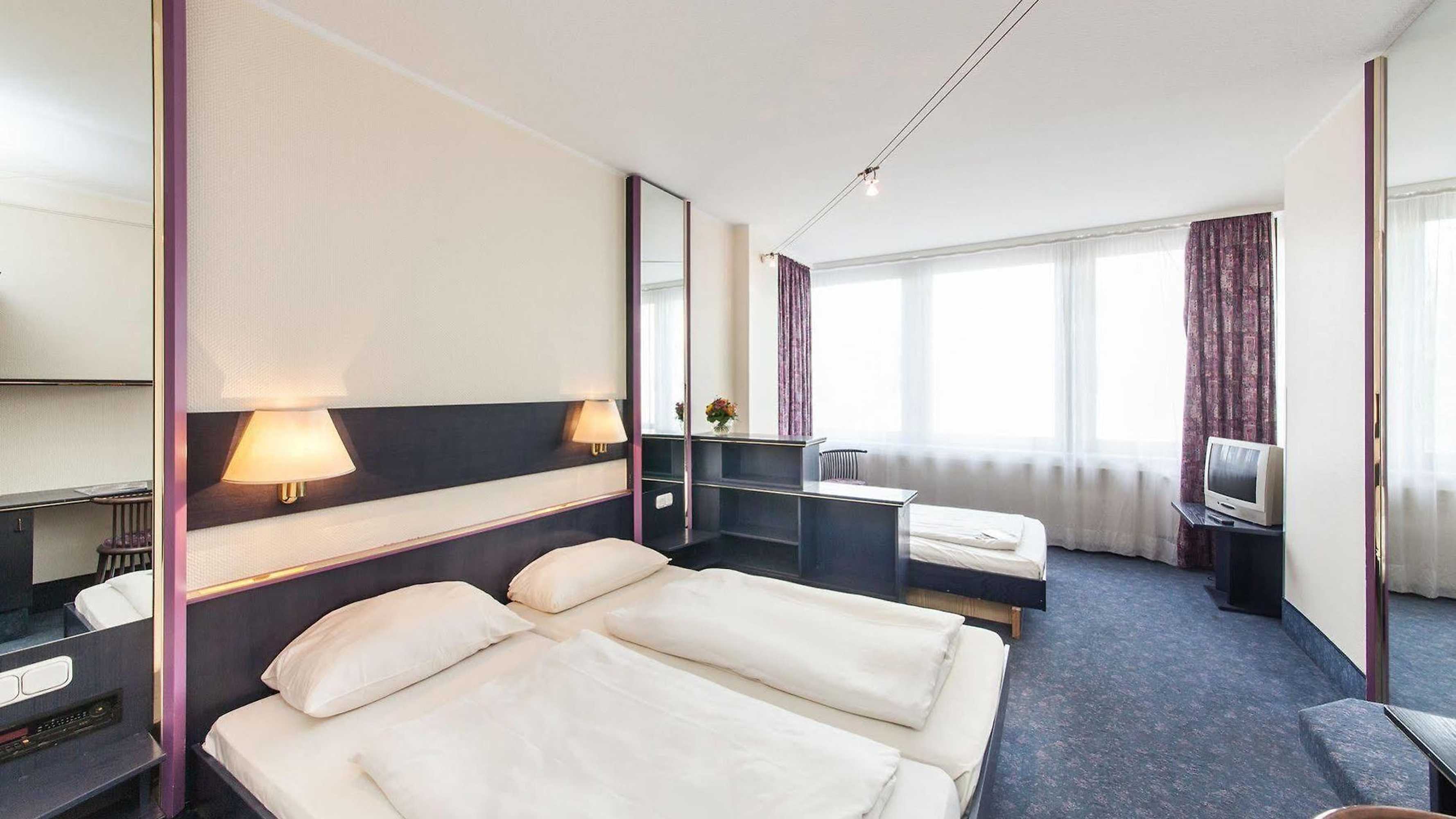 Gift card for Hotel Mirage Düsseldorf-Neuss Gift card for Hotel Mirage Düsseldorf-Neuss