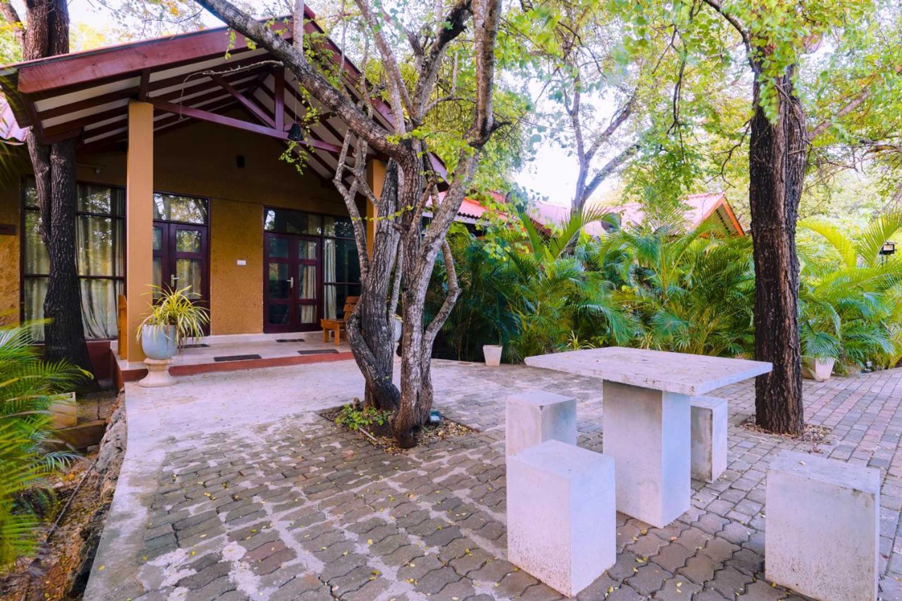 Gift card for Safari Lodge Yala Gift card for Safari Lodge Yala