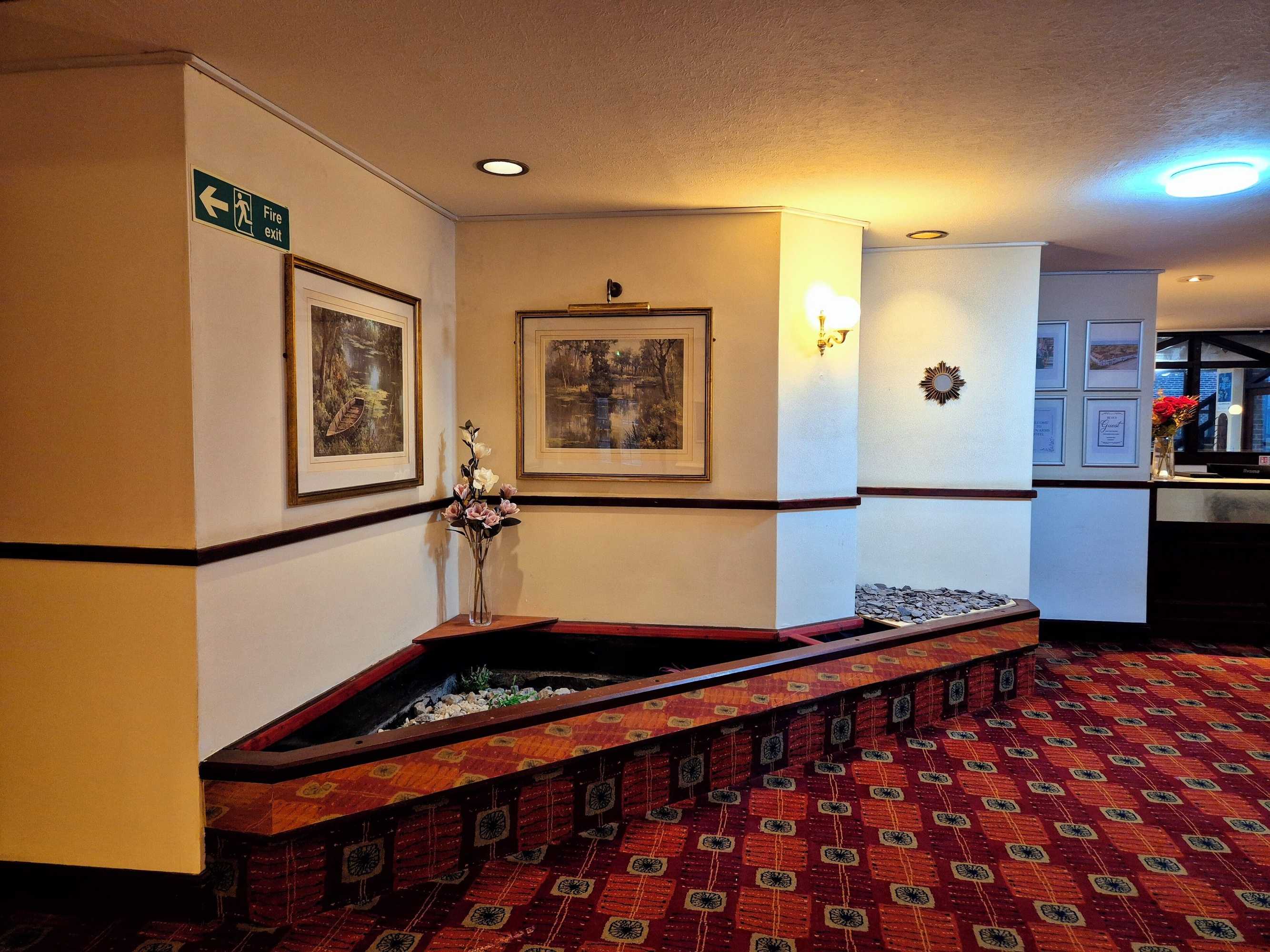 Gift card for Eden Arms Hotel, Durham Gift card for Eden Arms Hotel, Durham