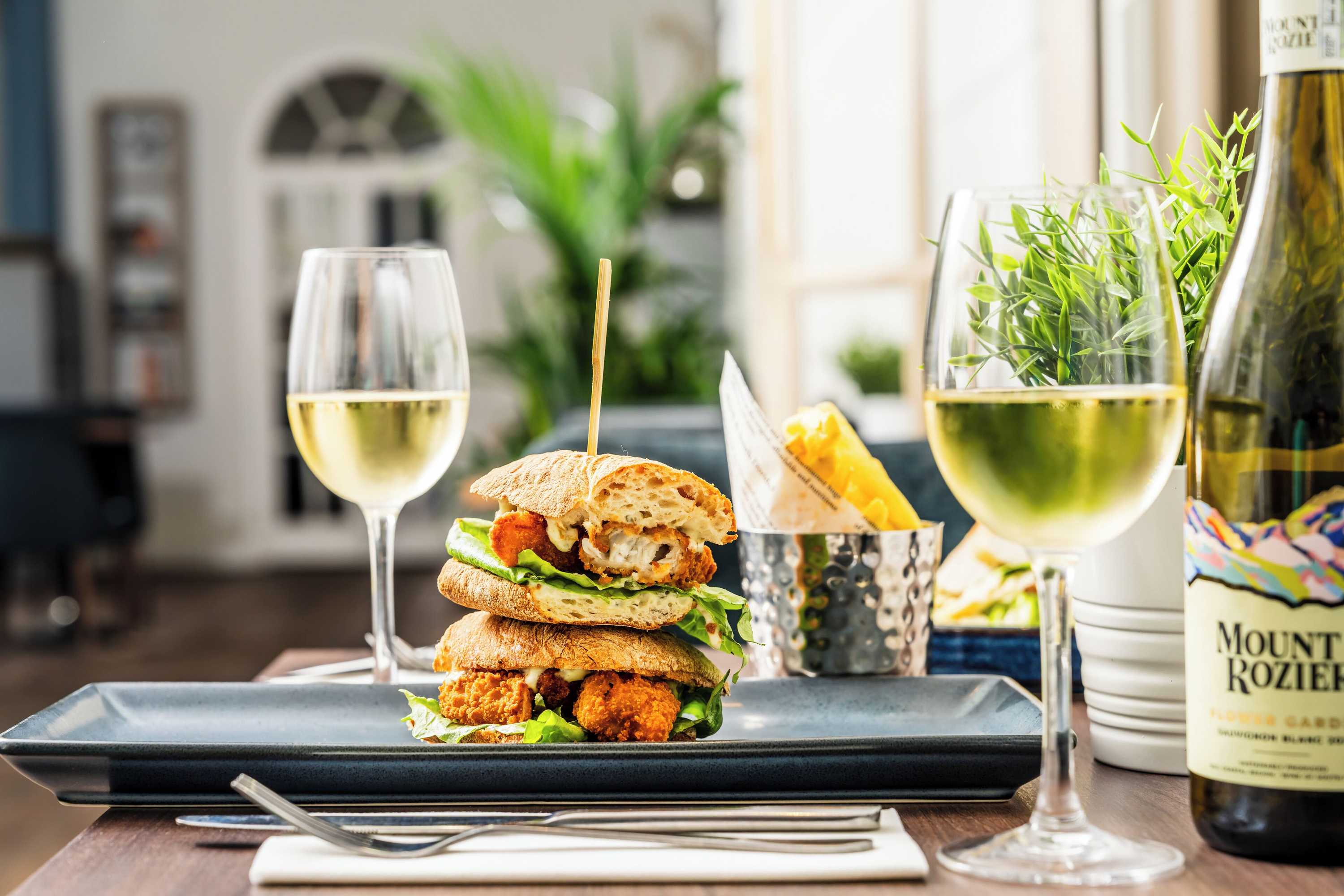 Gift card for Mercure Exeter Southgate Hotel Gift card for Mercure Exeter Southgate Hotel