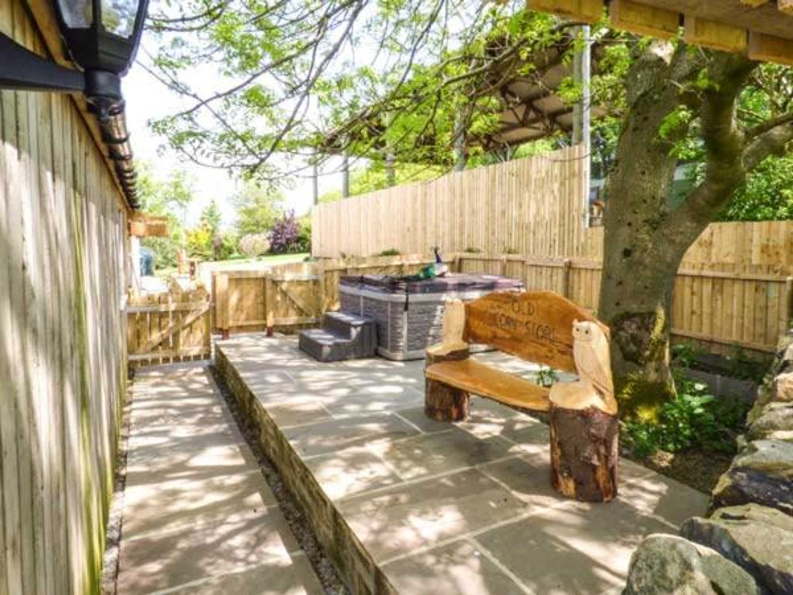 Gift card for The Old Corn Store