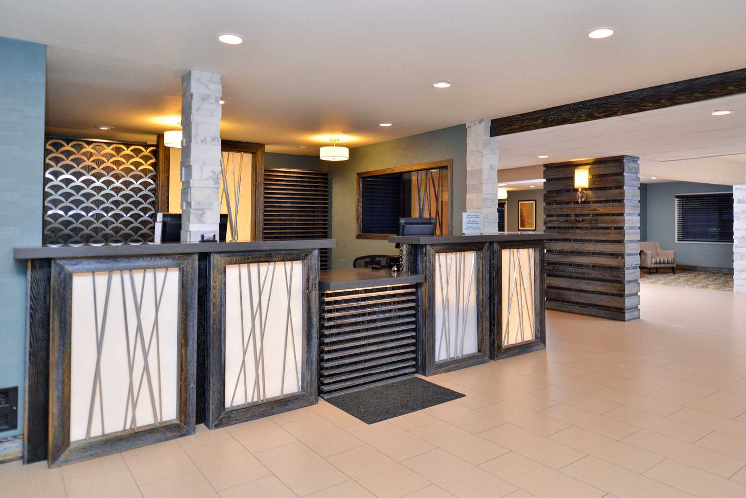 Gift card for Best Western Long Beach Inn Gift card for Best Western Long Beach Inn