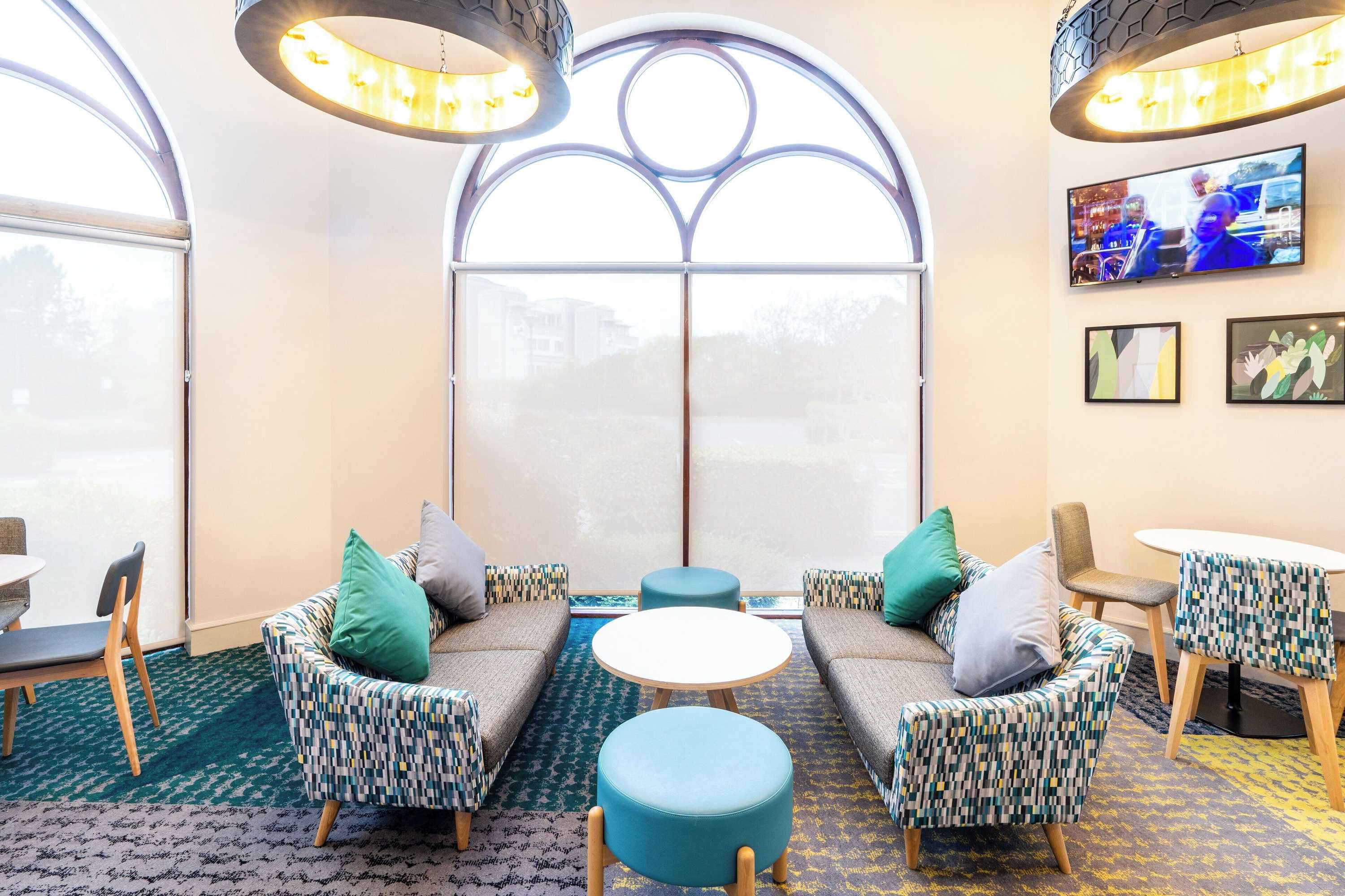 Gift card for Holiday Inn Gloucester-Cheltenham by Ihg