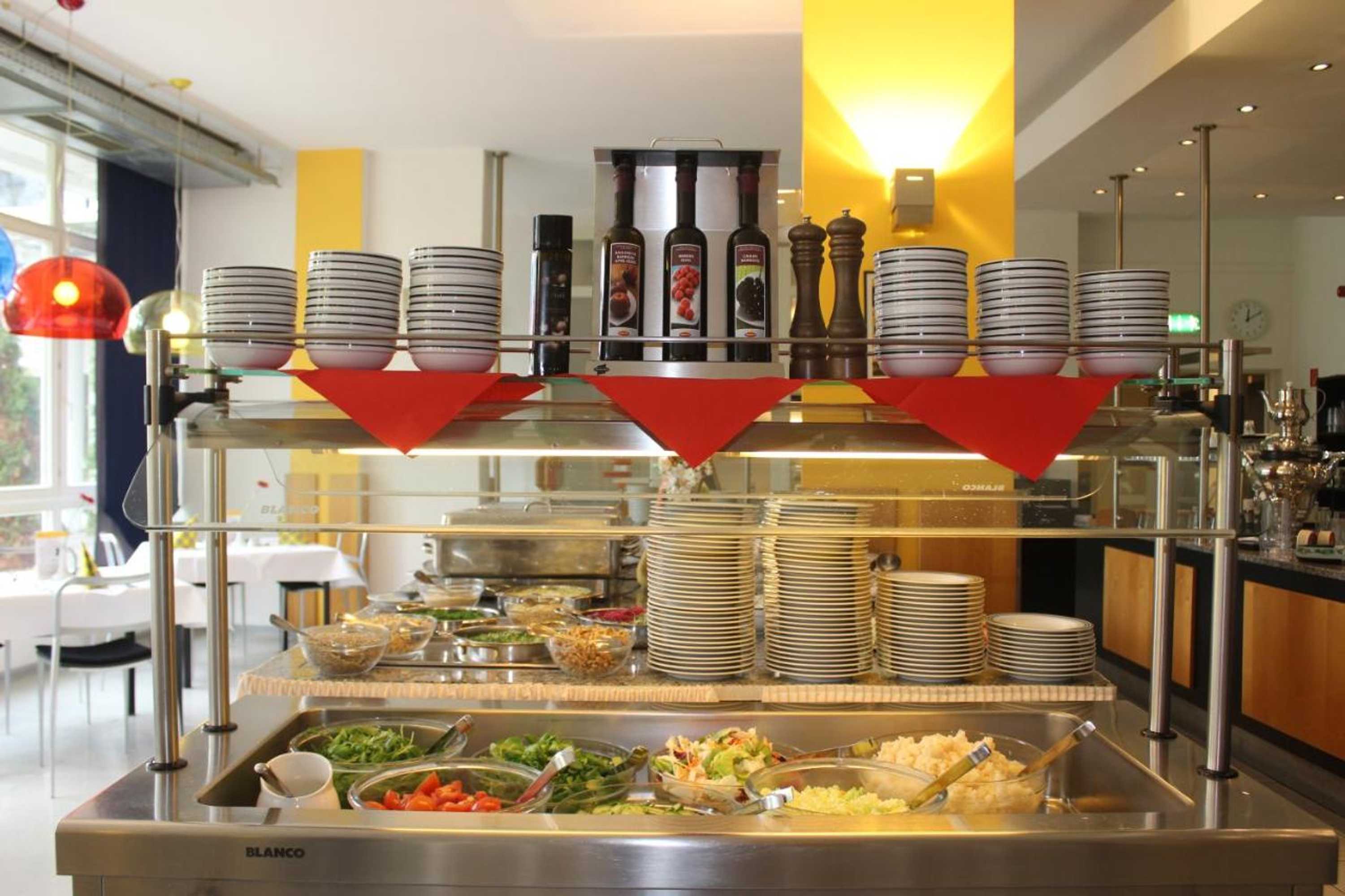 Gift card for Hotel an Der Therme Bad Sulza