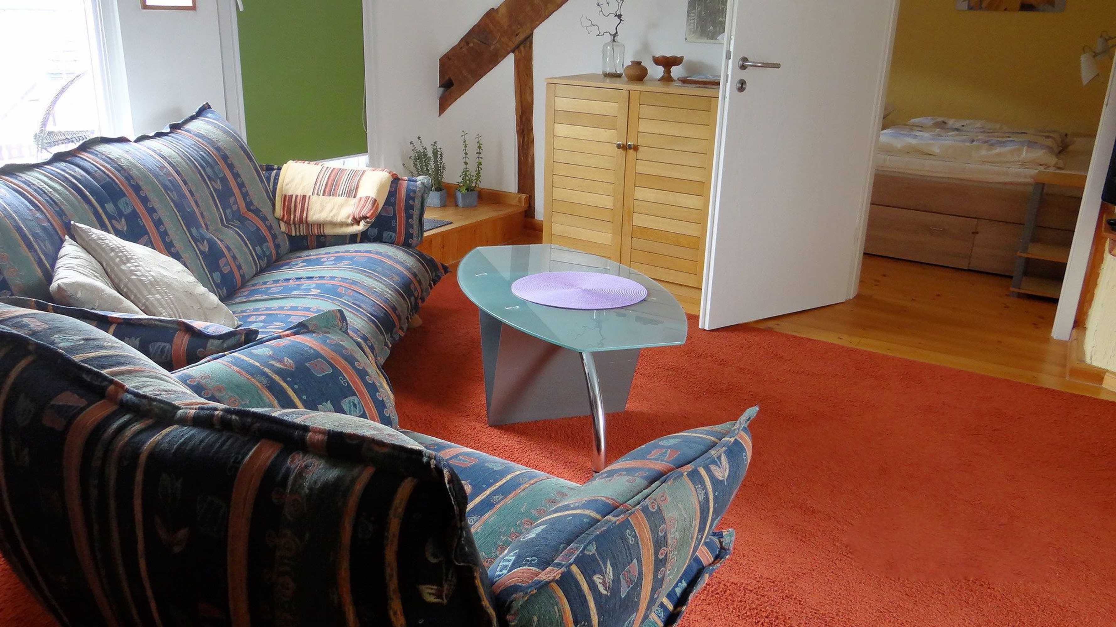 Gift card for Gästehaus Burg Molbach