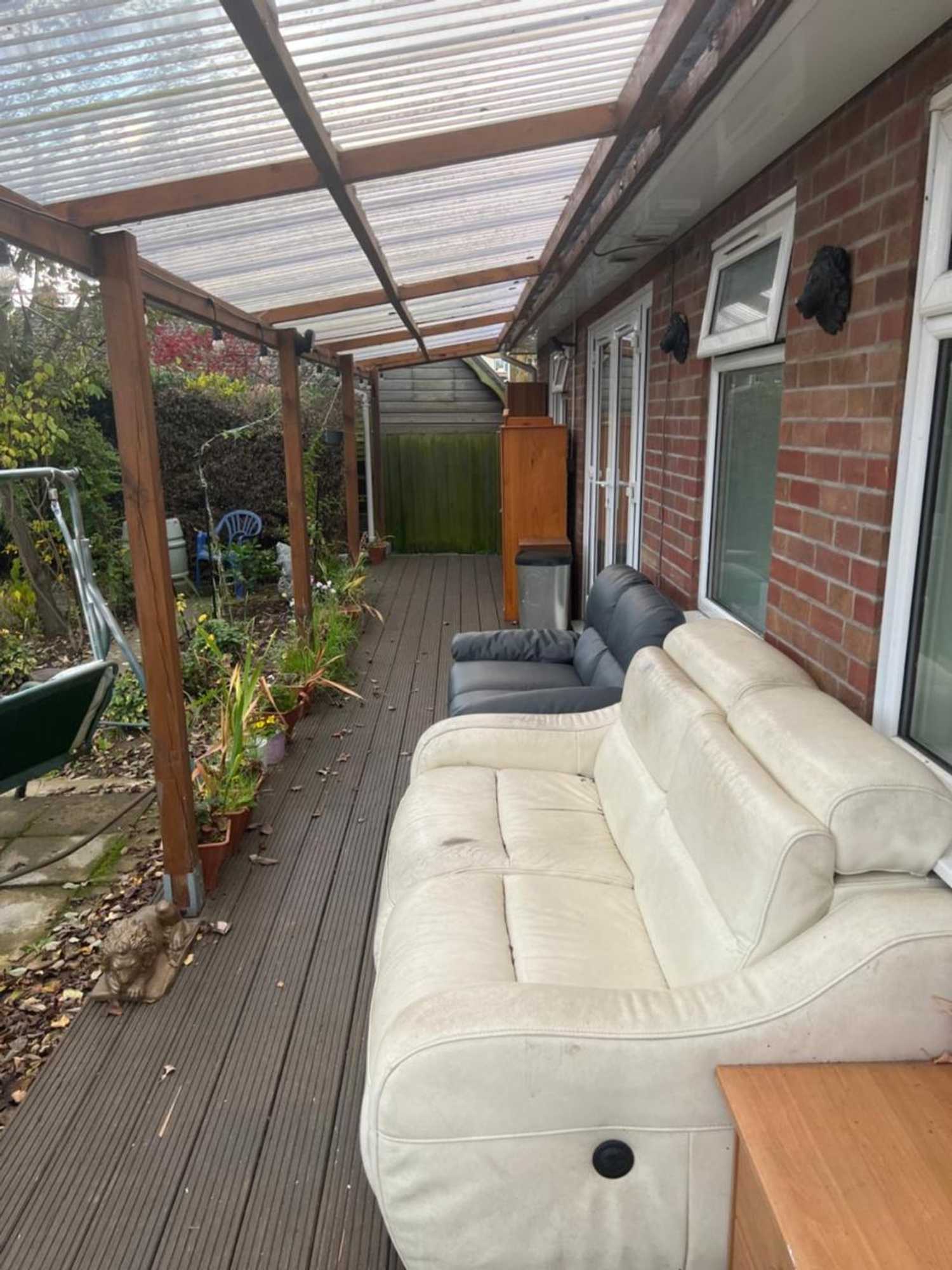 Gift card for Seaside Resort