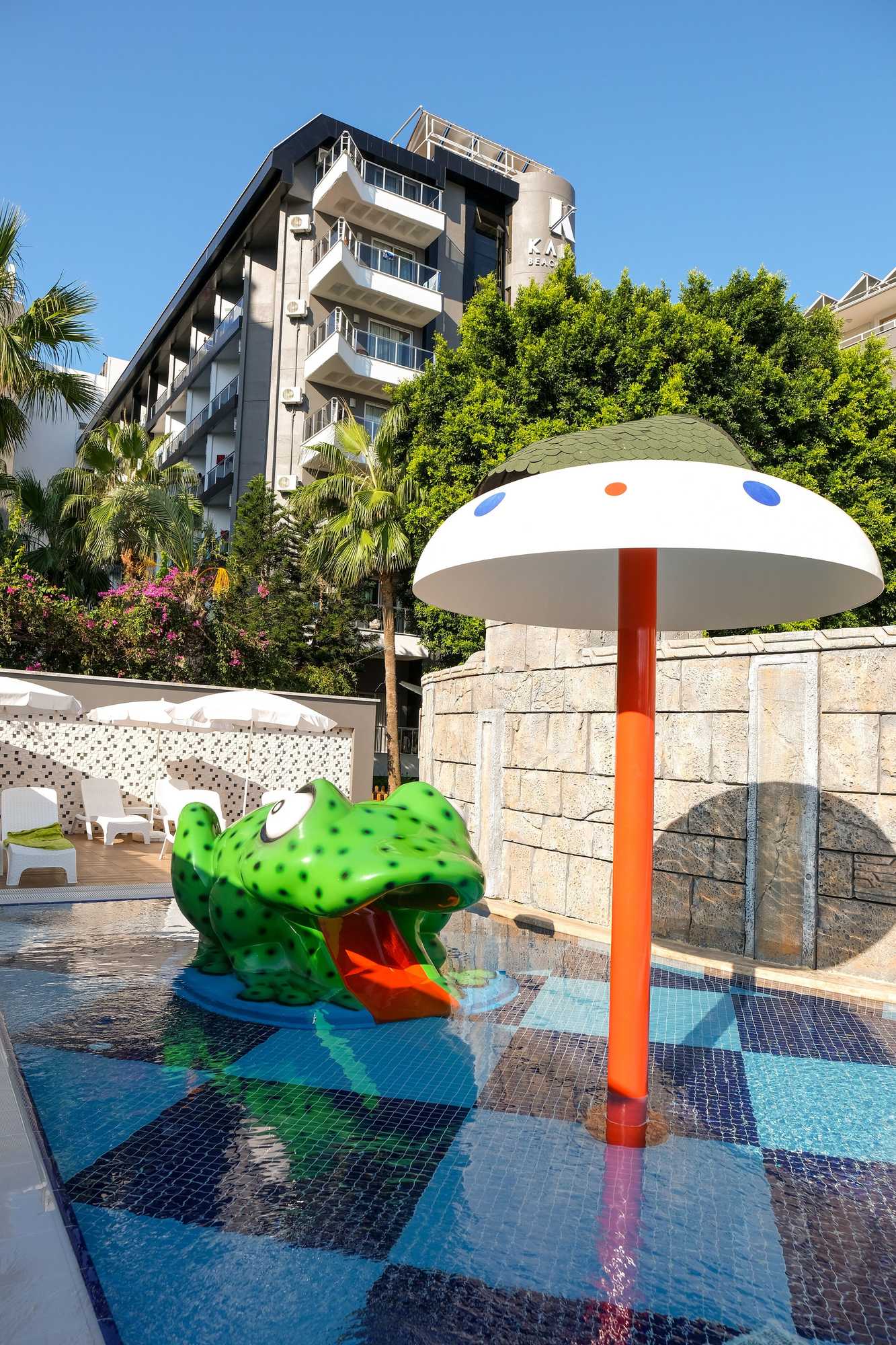 Gift card for Kaila Beach Hotel - All Inclusive Gift card for Kaila Beach Hotel - All Inclusive