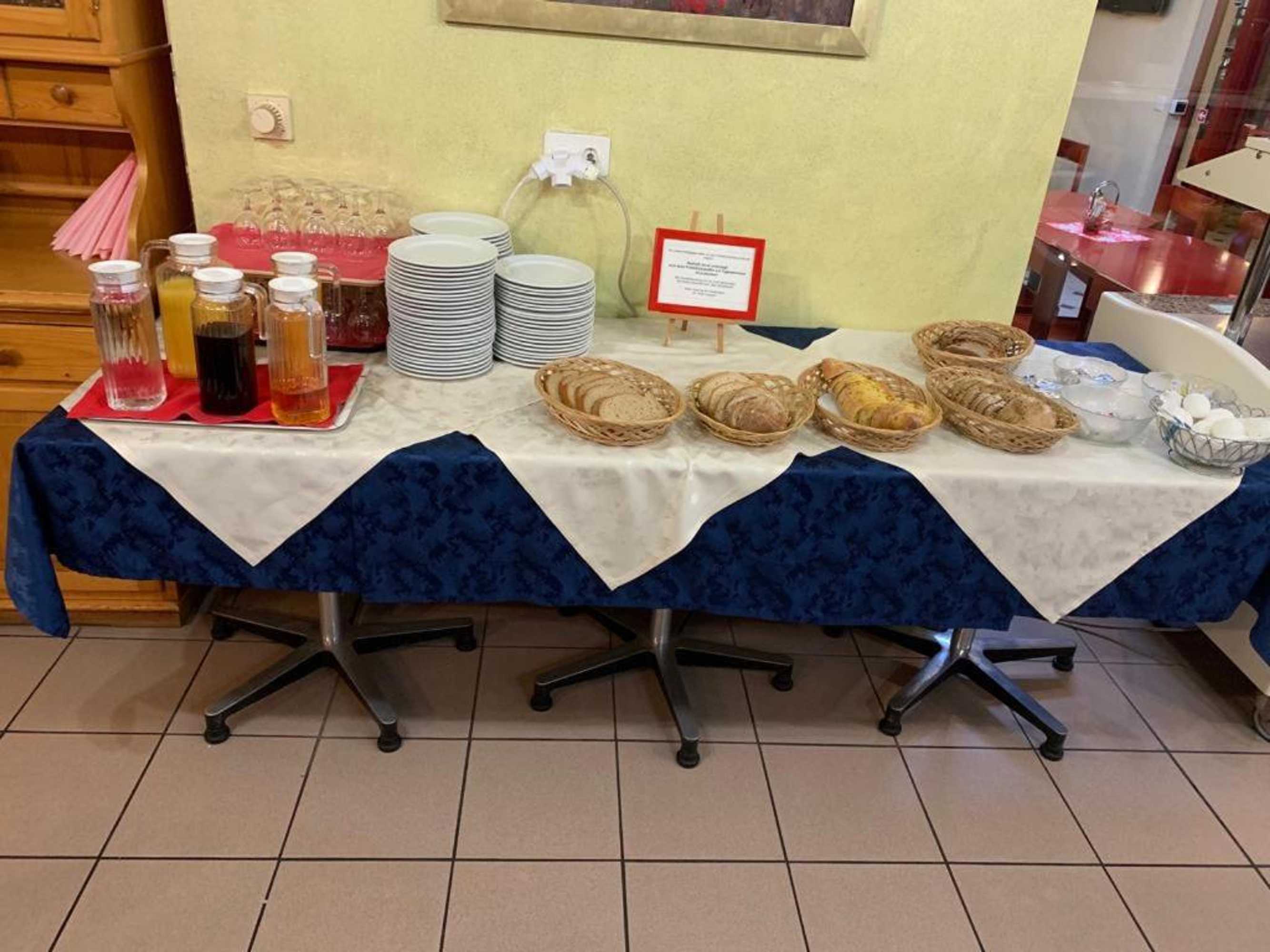 Gift card for Hotel Lyssach