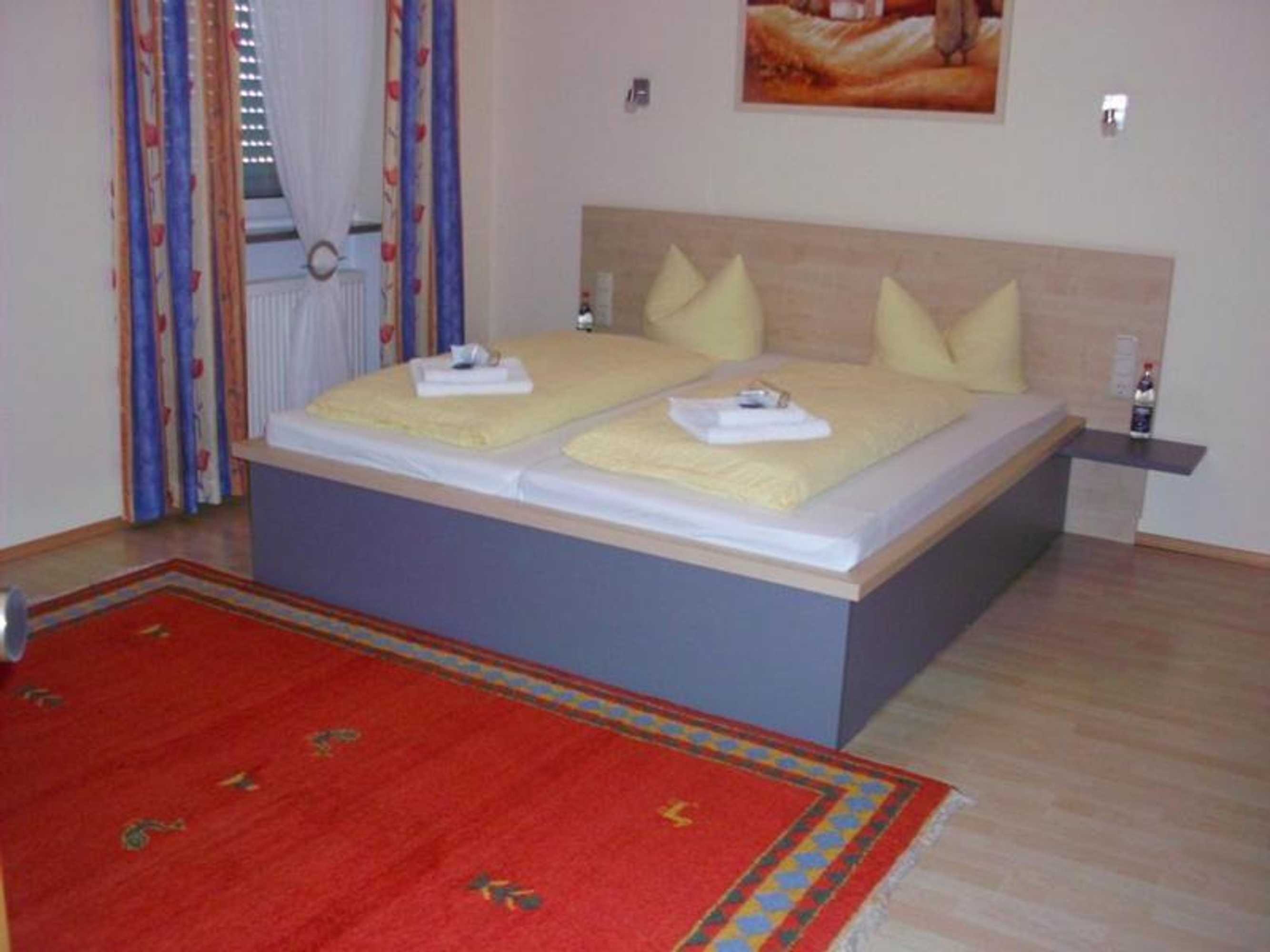 Gift card for Hotel Papillon