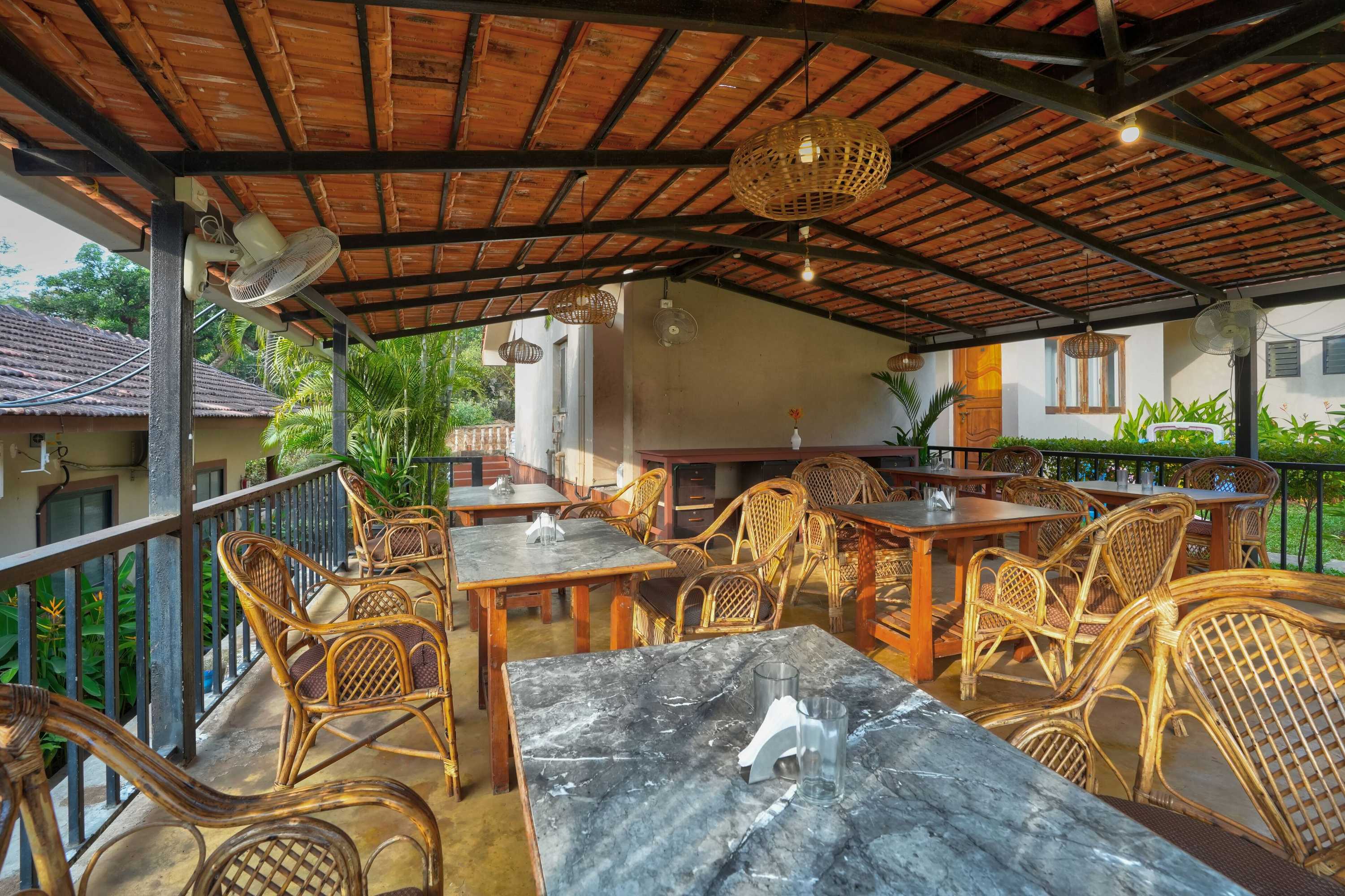 Gift card for Casa De Royale - Anjuna