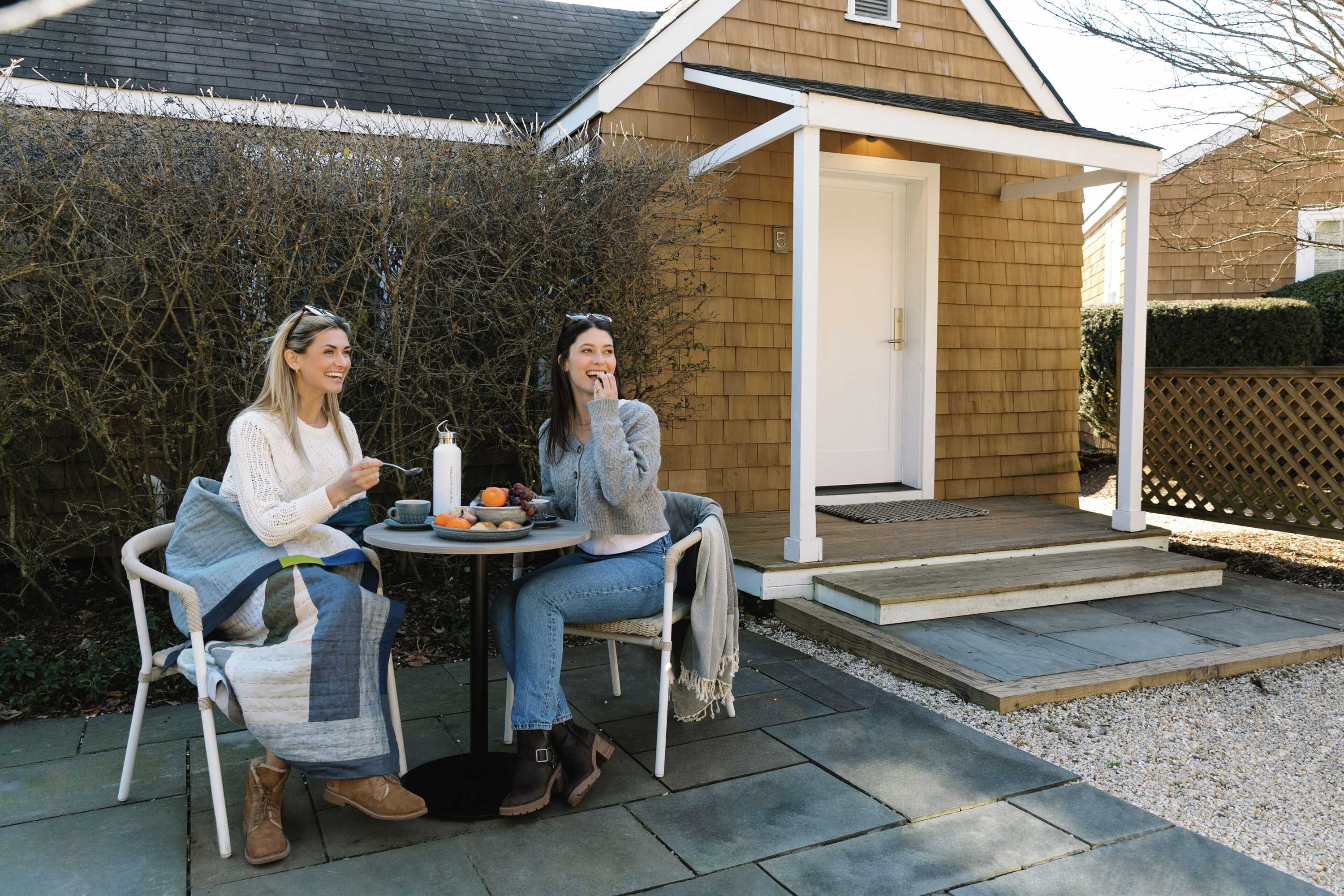 Gift card for The Roundtree, Amagansett Gift card for The Roundtree, Amagansett