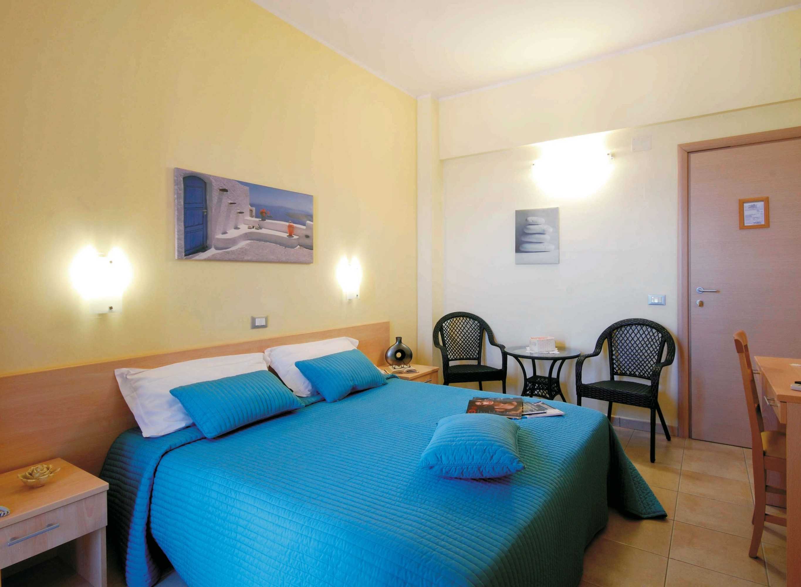 Gift card for Hotel Caggiari Gift card for Hotel Caggiari