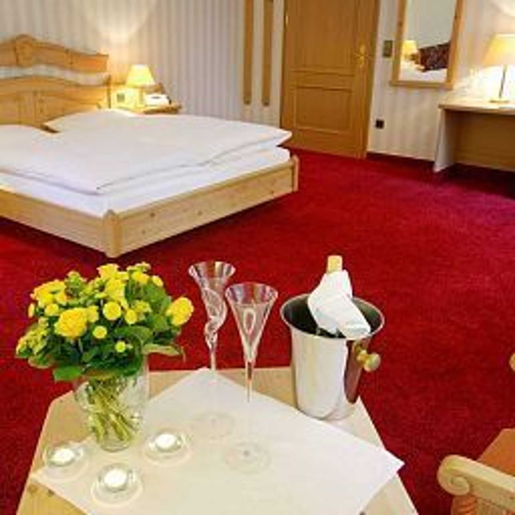 Gift card for Hotel Elfbuchen Gift card for Hotel Elfbuchen
