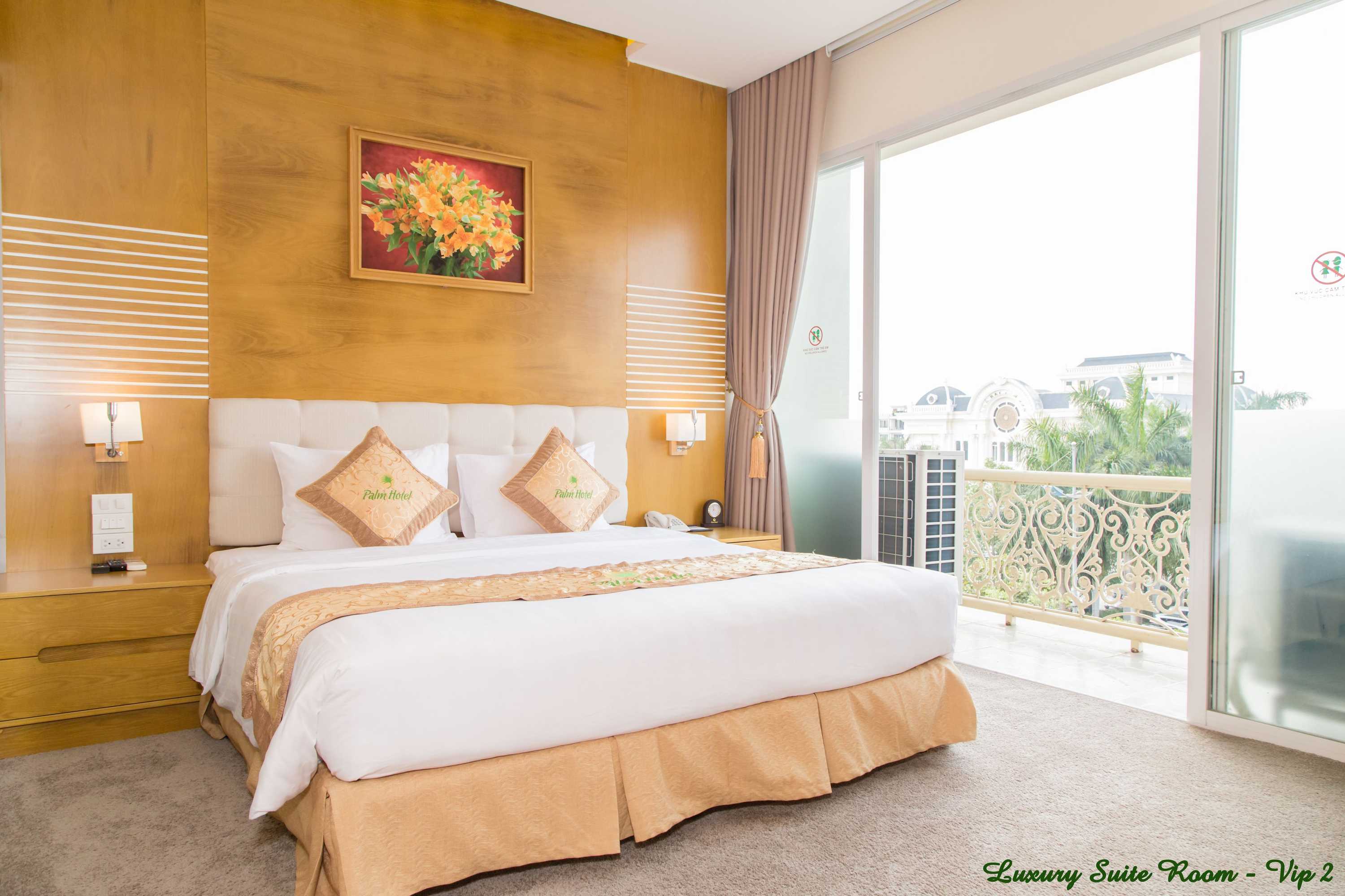Gift card for Palm Hotel Thanh Hoa Gift card for Palm Hotel Thanh Hoa