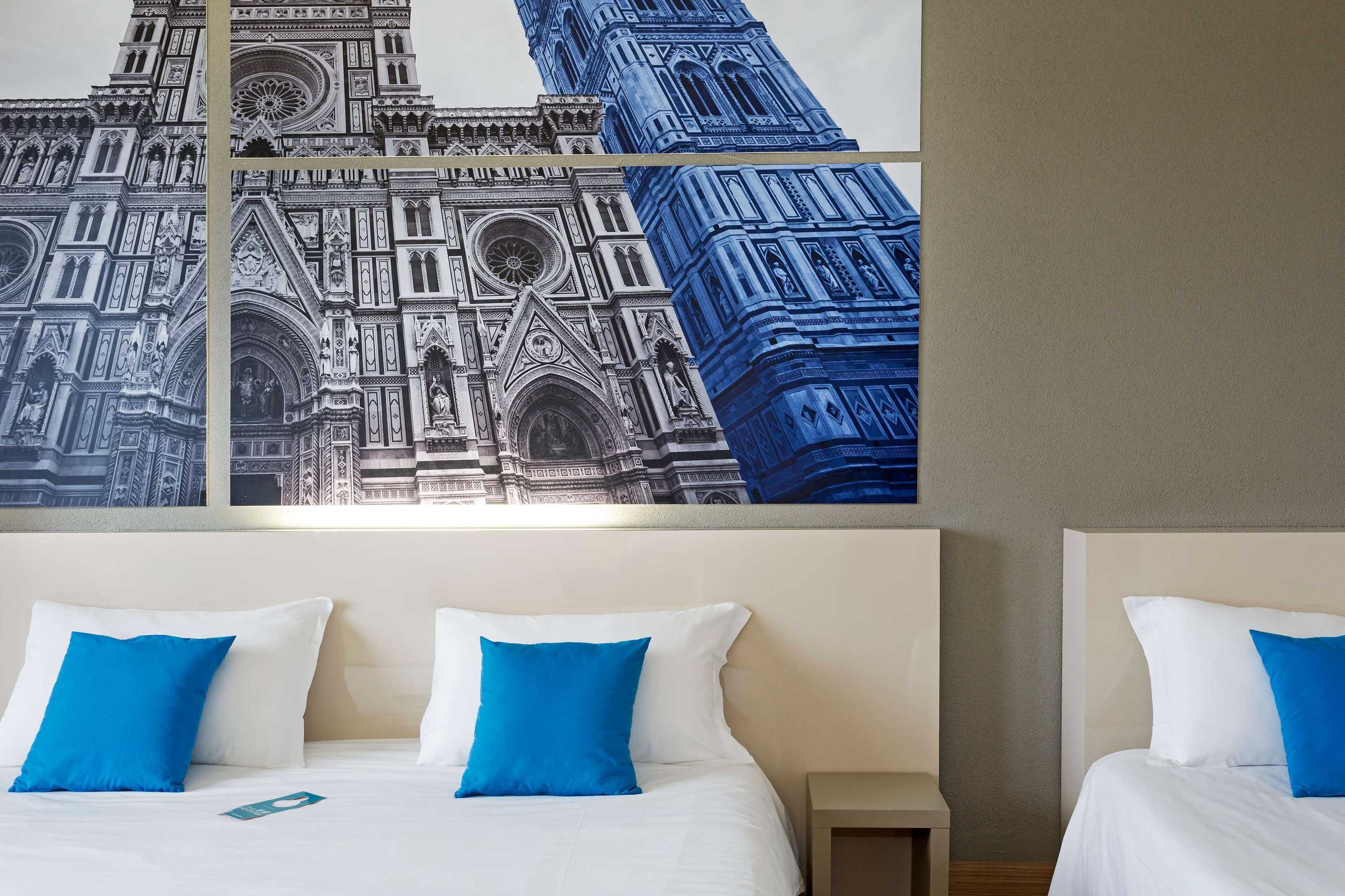 Gift card for B&b Hotel Firenze Nuovo Palazzo di Giustizia Gift card for B&b Hotel Firenze Nuovo Palazzo di Giustizia