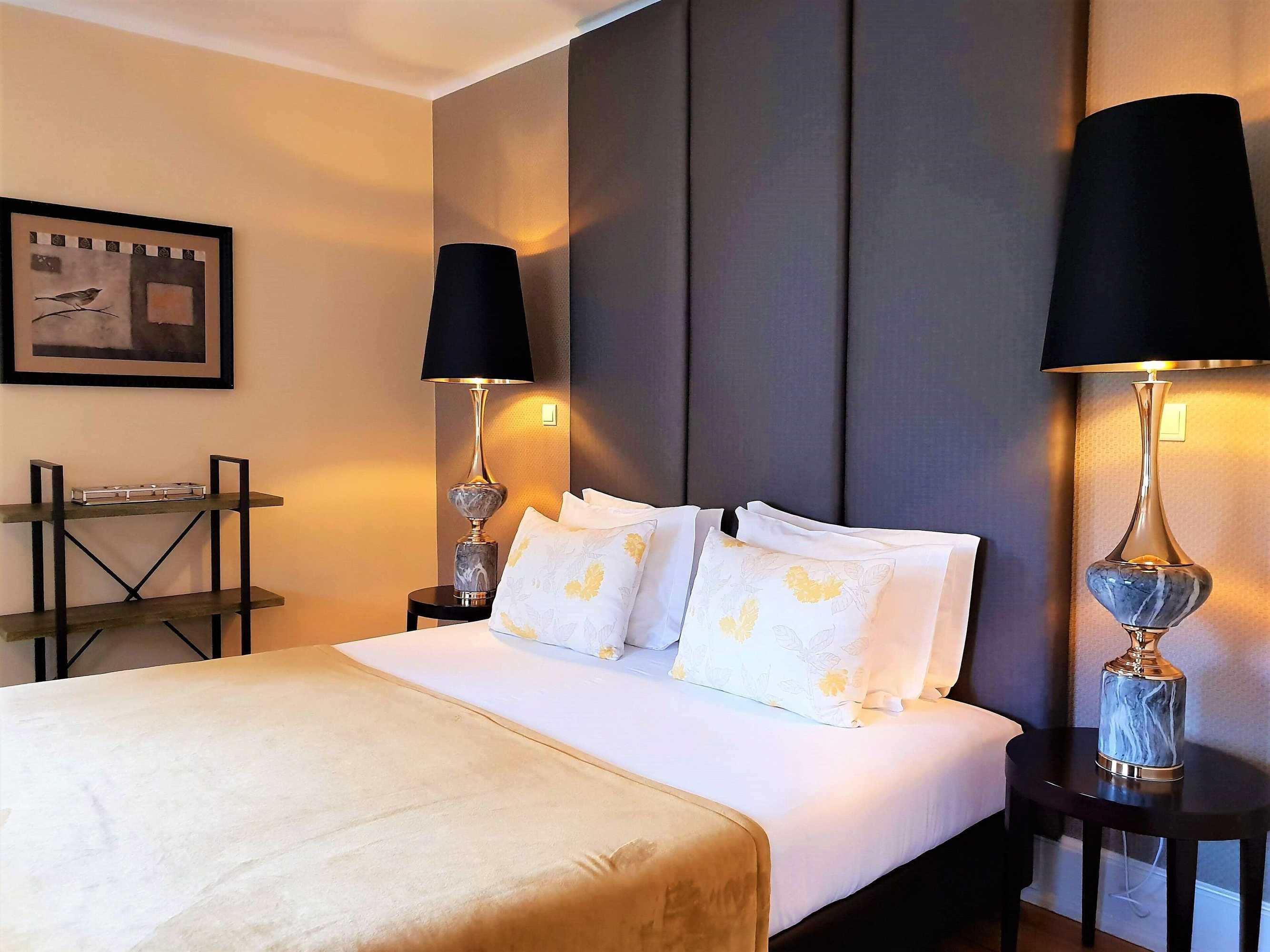 Gift card for Quinta da Palmeira - Country House Retreat & Spa Gift card for Quinta da Palmeira - Country House Retreat & Spa