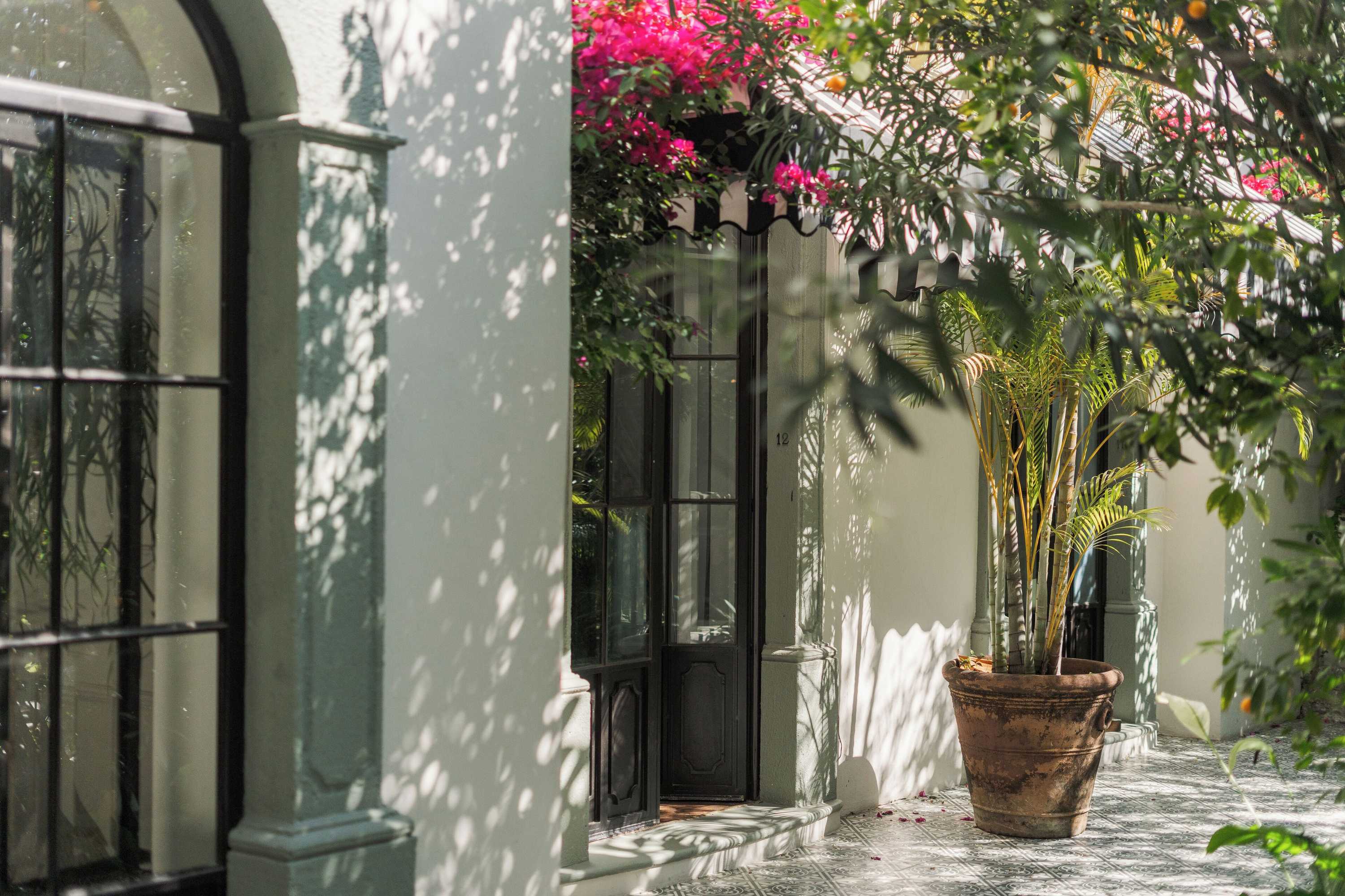 Gift card for Villa Ganz Boutique Hotel