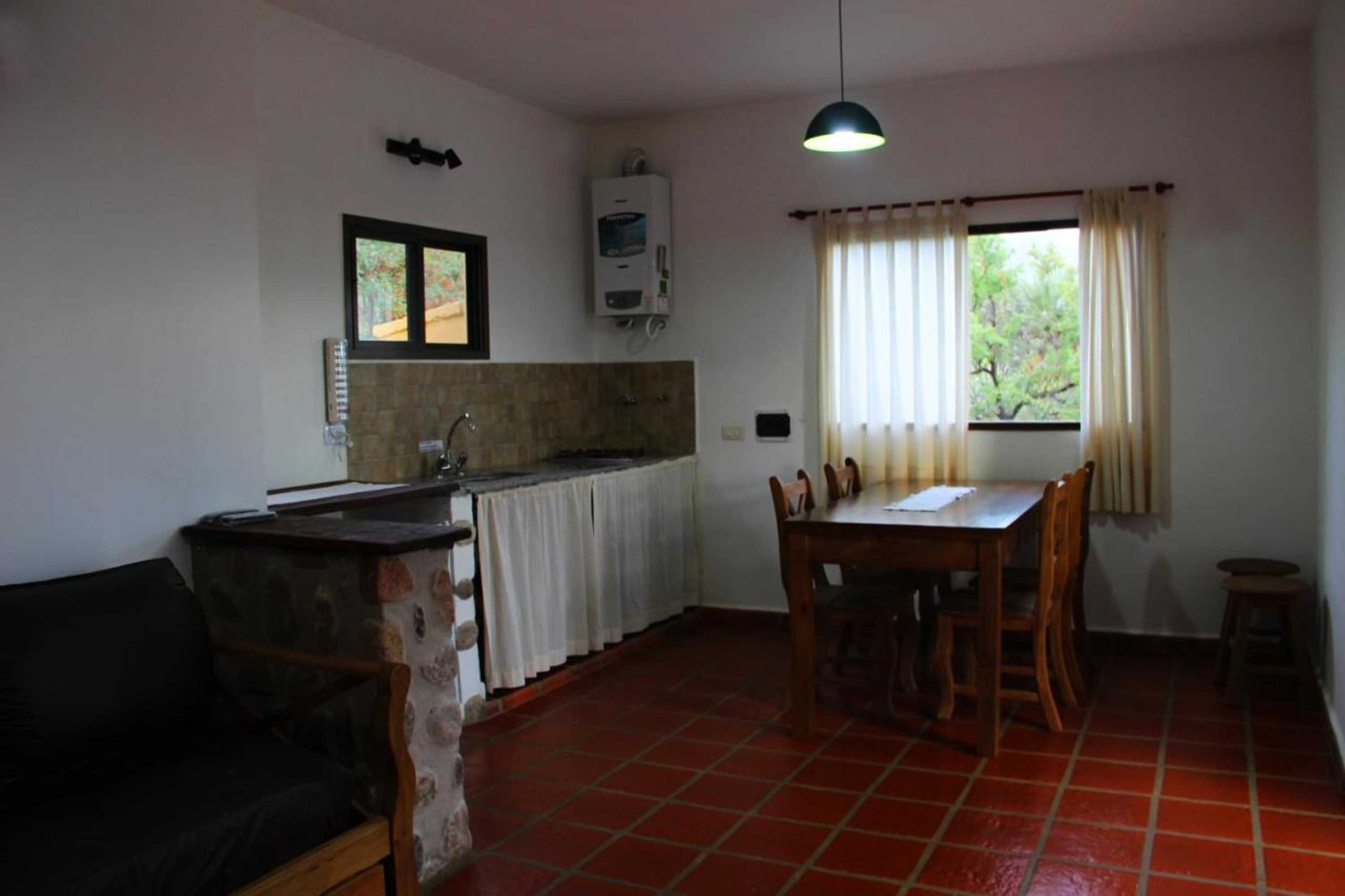 Gift card for Cabañas El Arcano