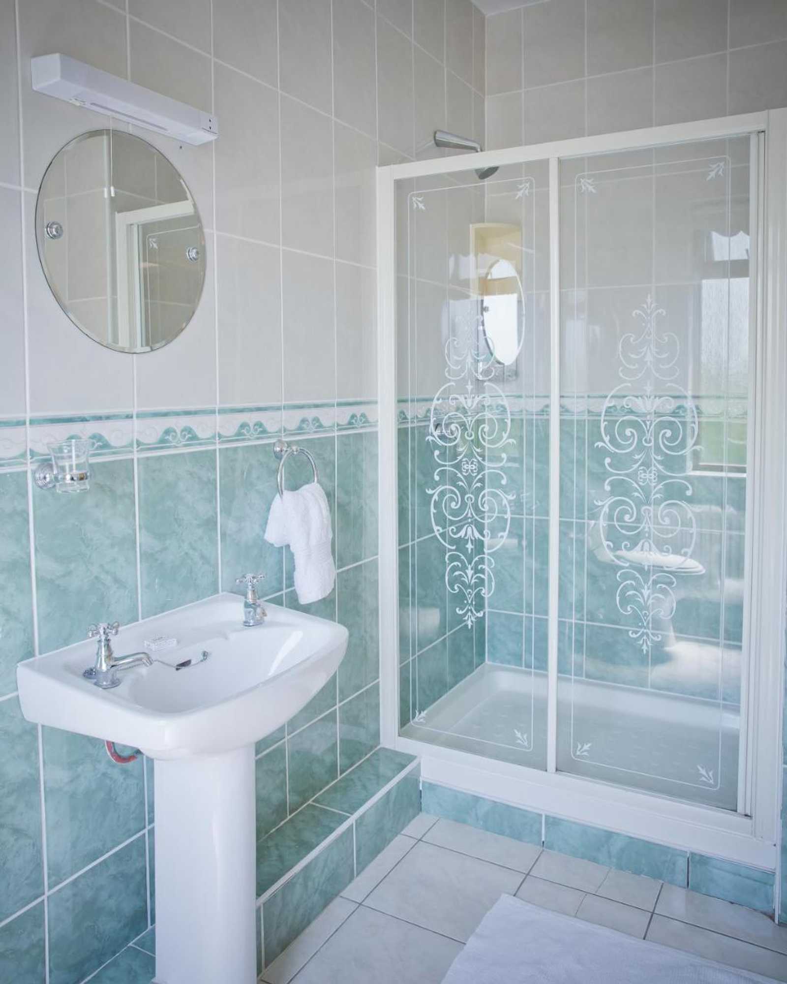 Gift card for Cahergal Farmhouse B&b