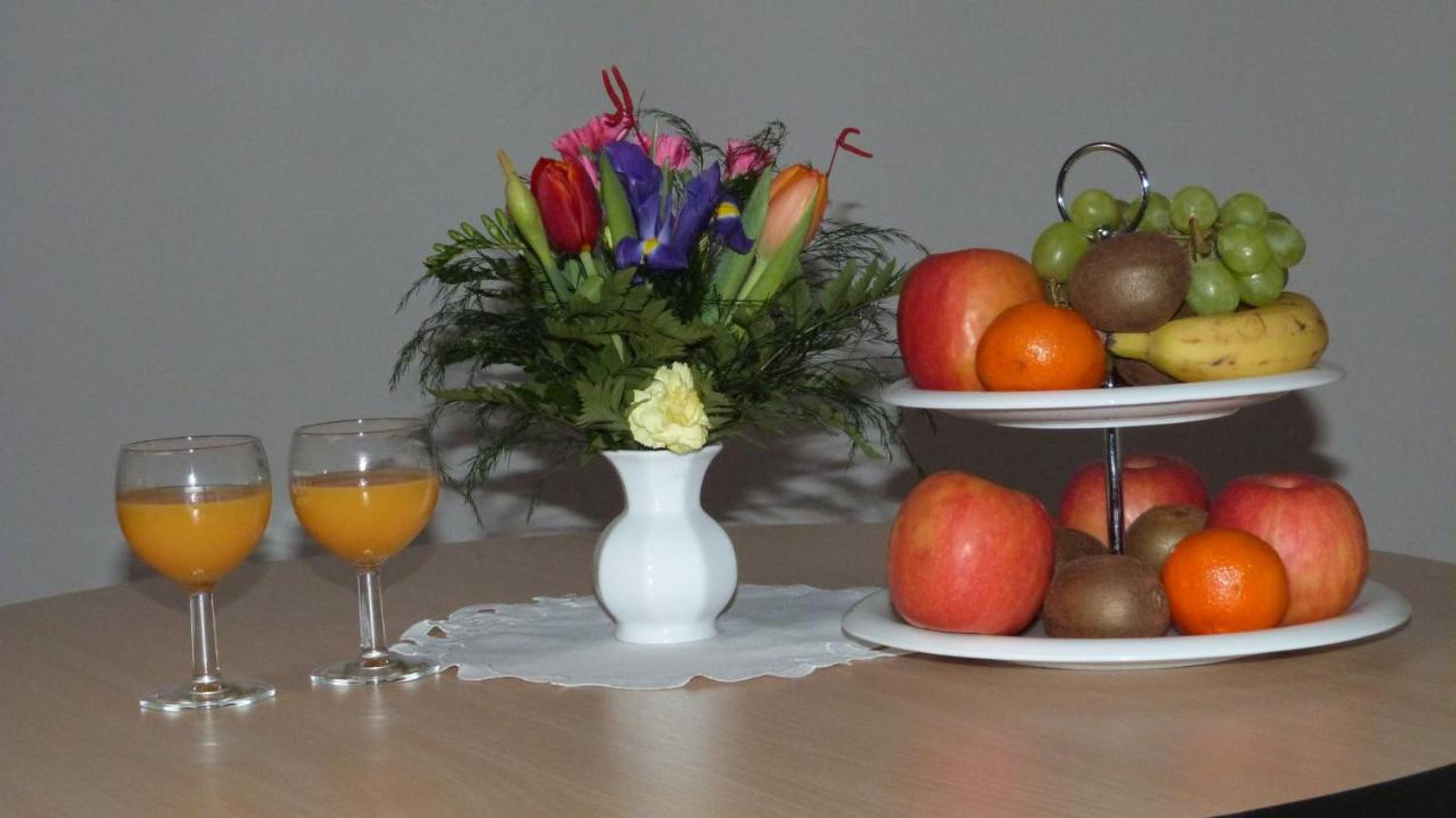 Gift card for Pension an Der Weisseritz