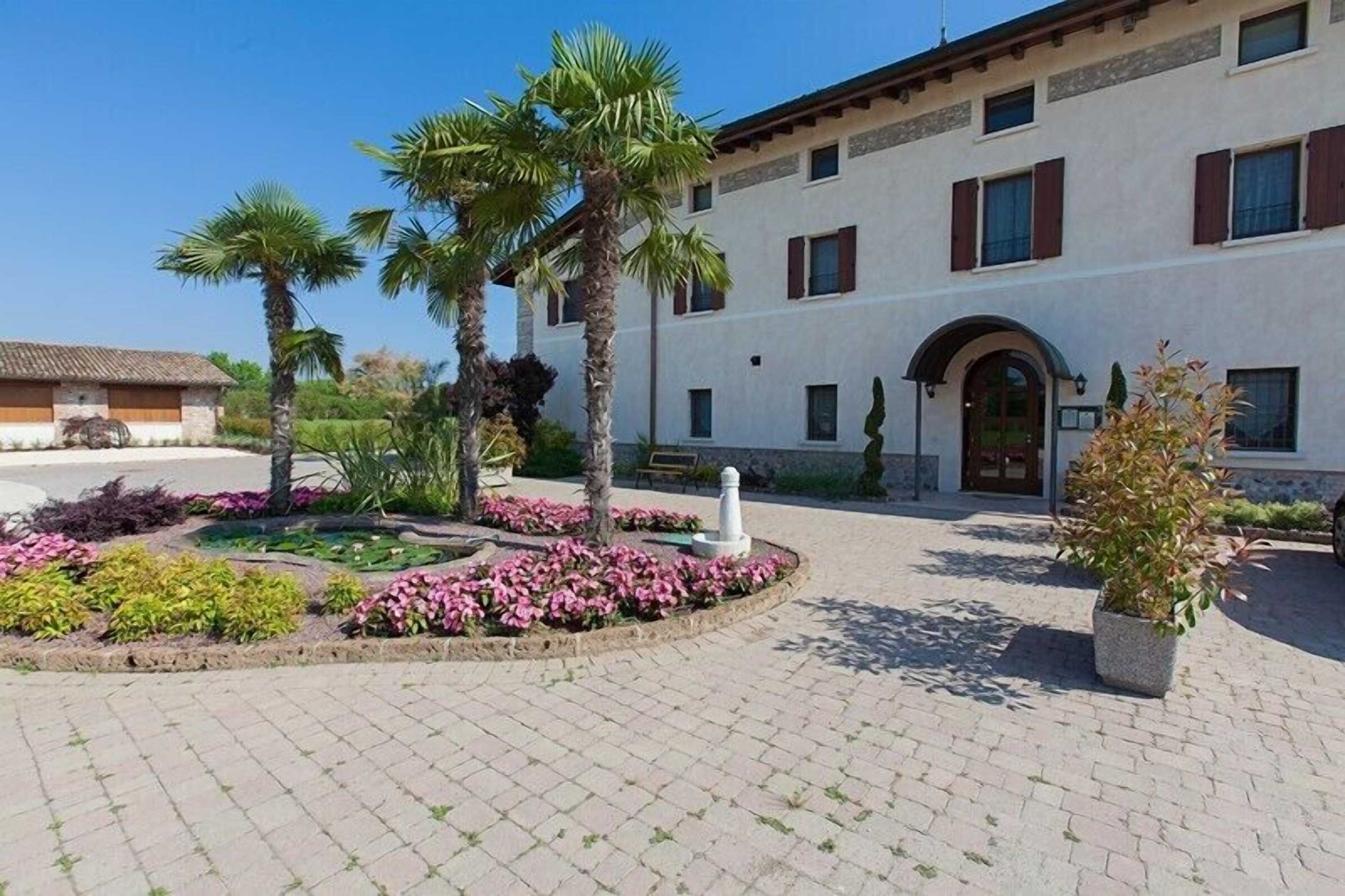Gift card for Hotel Alla Corte Dei Bicchi Gift card for Hotel Alla Corte Dei Bicchi
